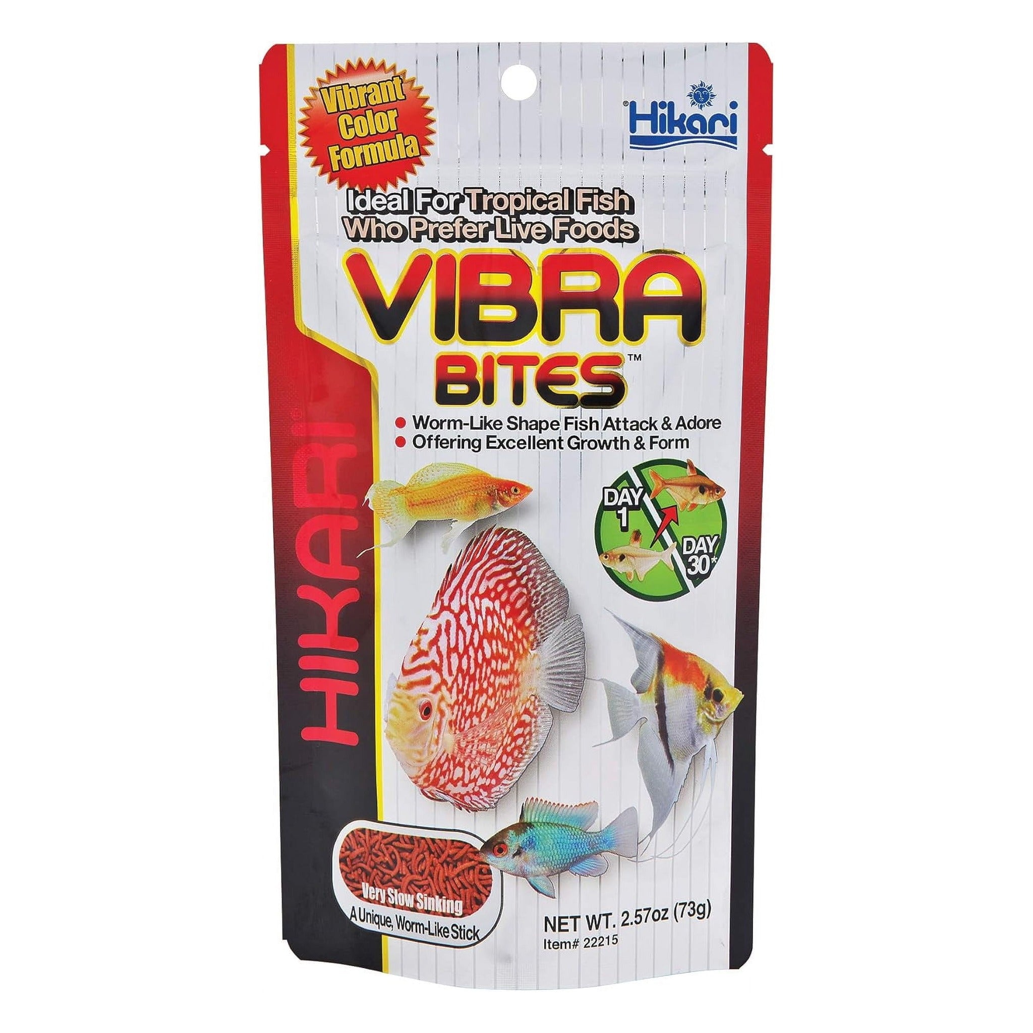 Vibra Bites 1.32oz