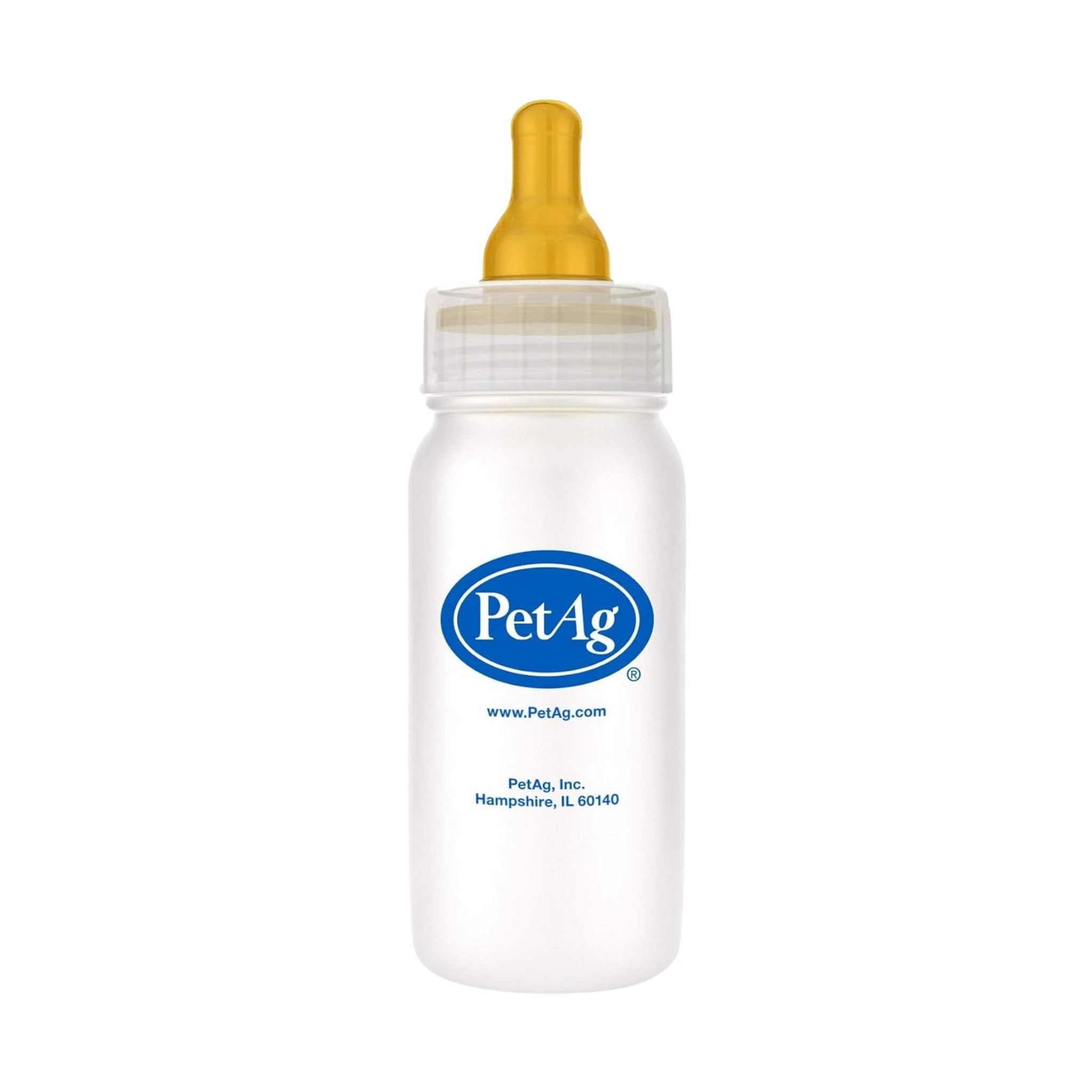 Nurser Bottle 4oz