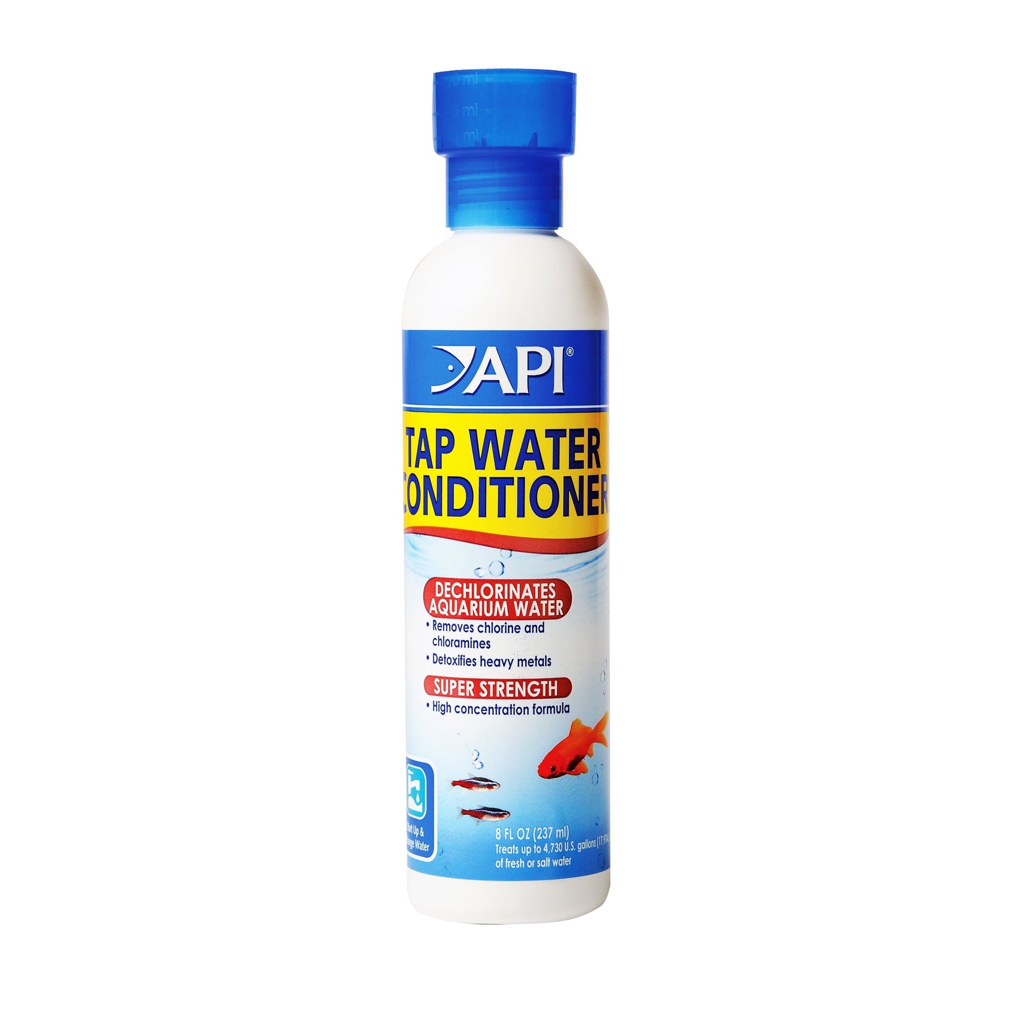 Tap Water Conditioner 8oz