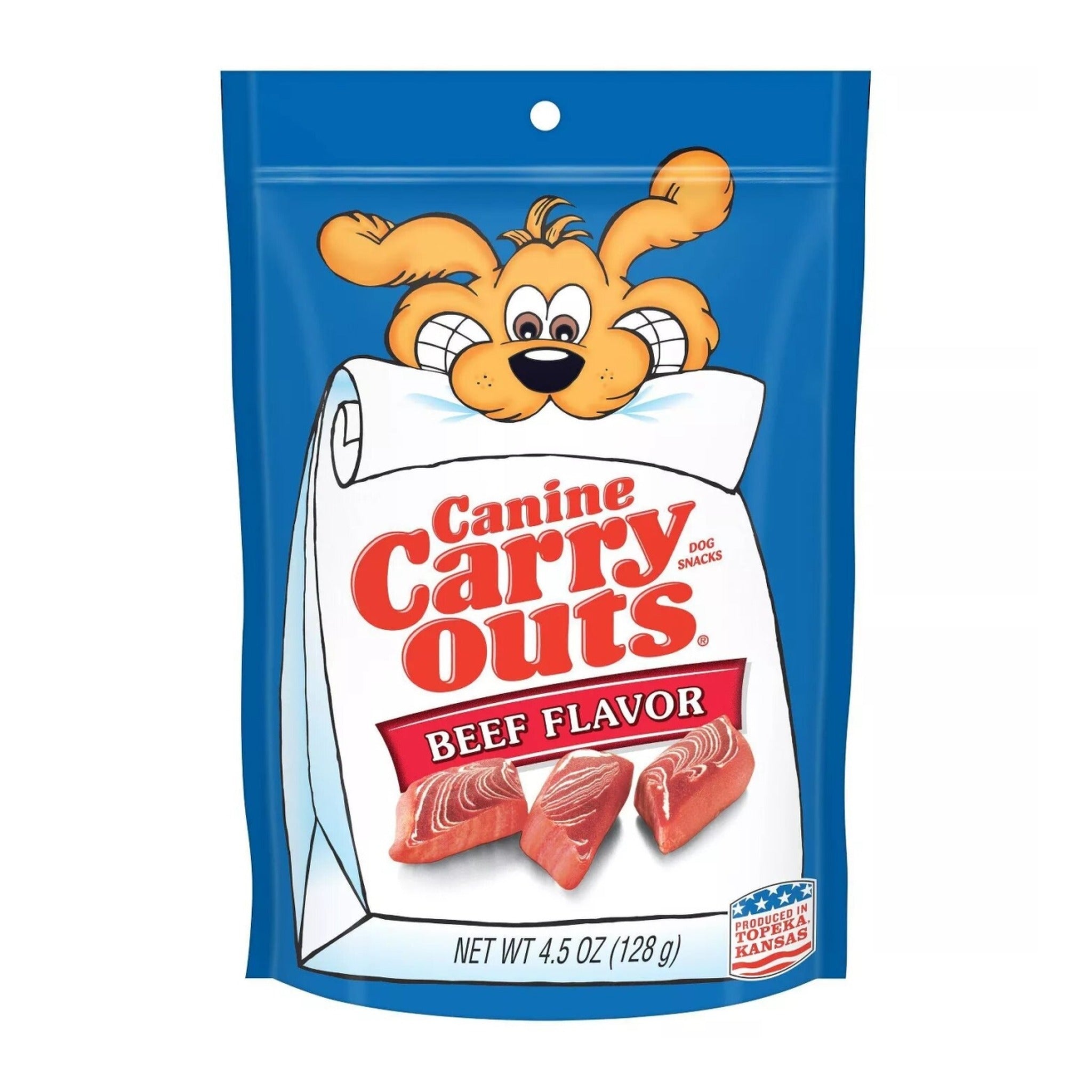 Carry Outs Beef