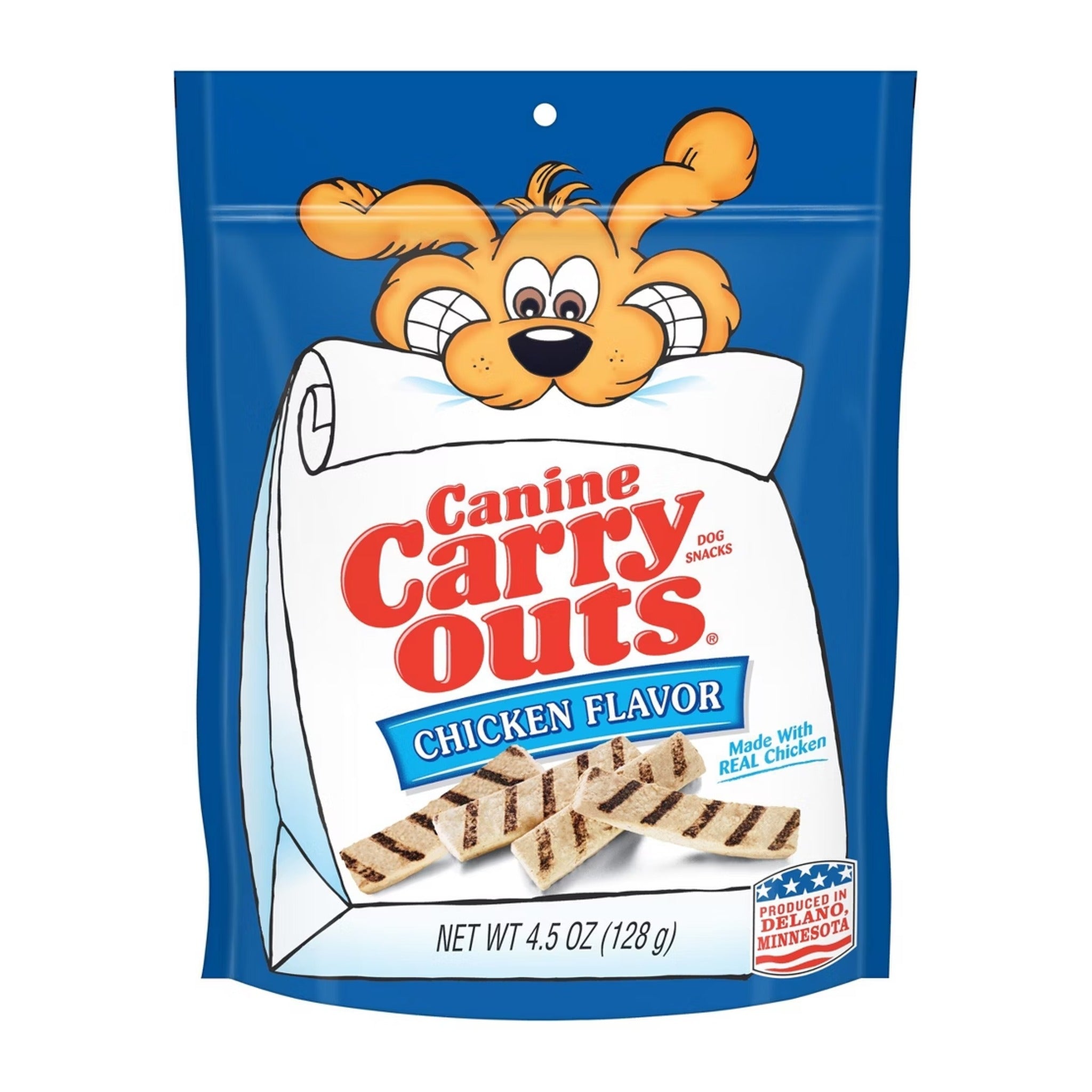 Carry Outs Chicken