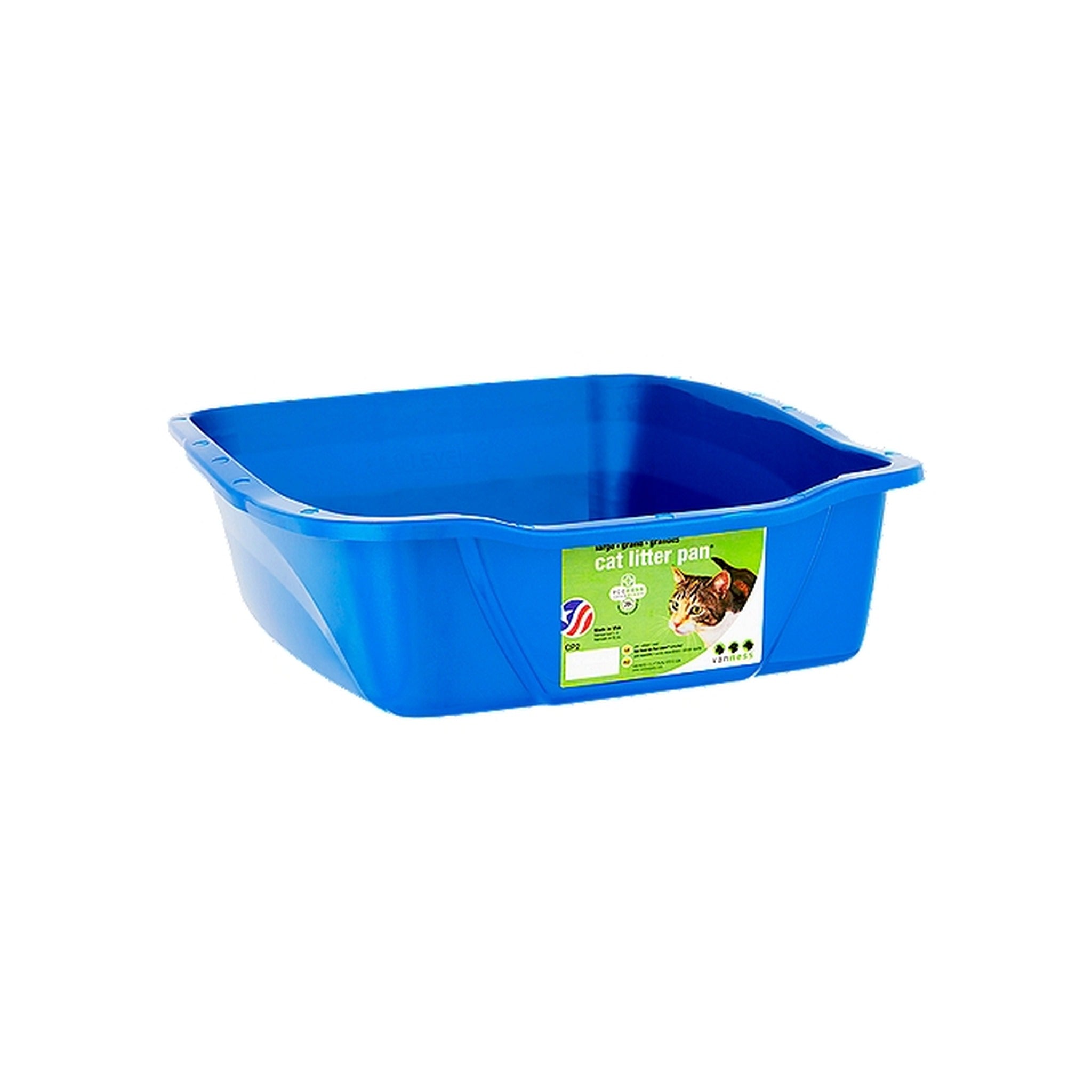 Cat Litter Large