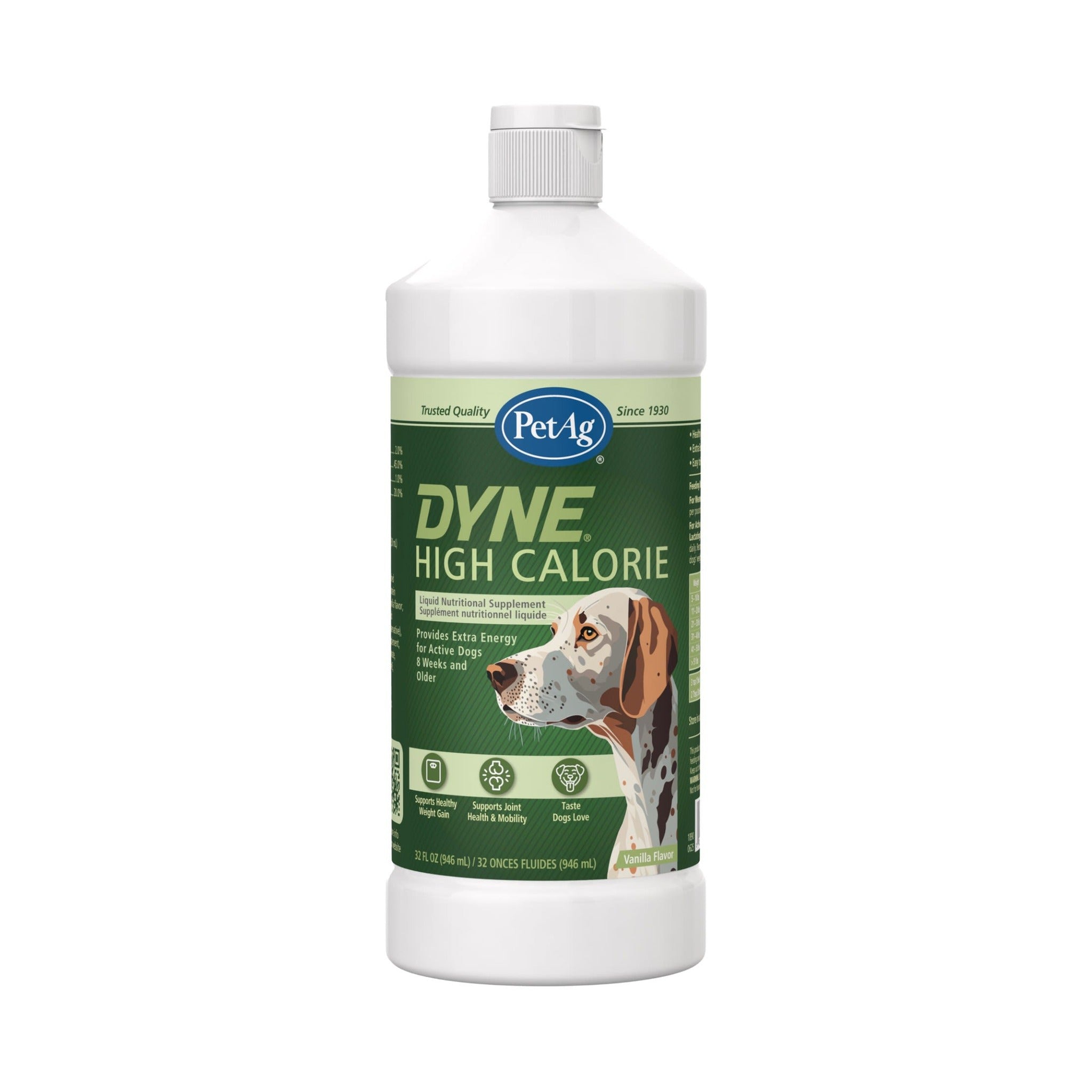 Dyne 32oz