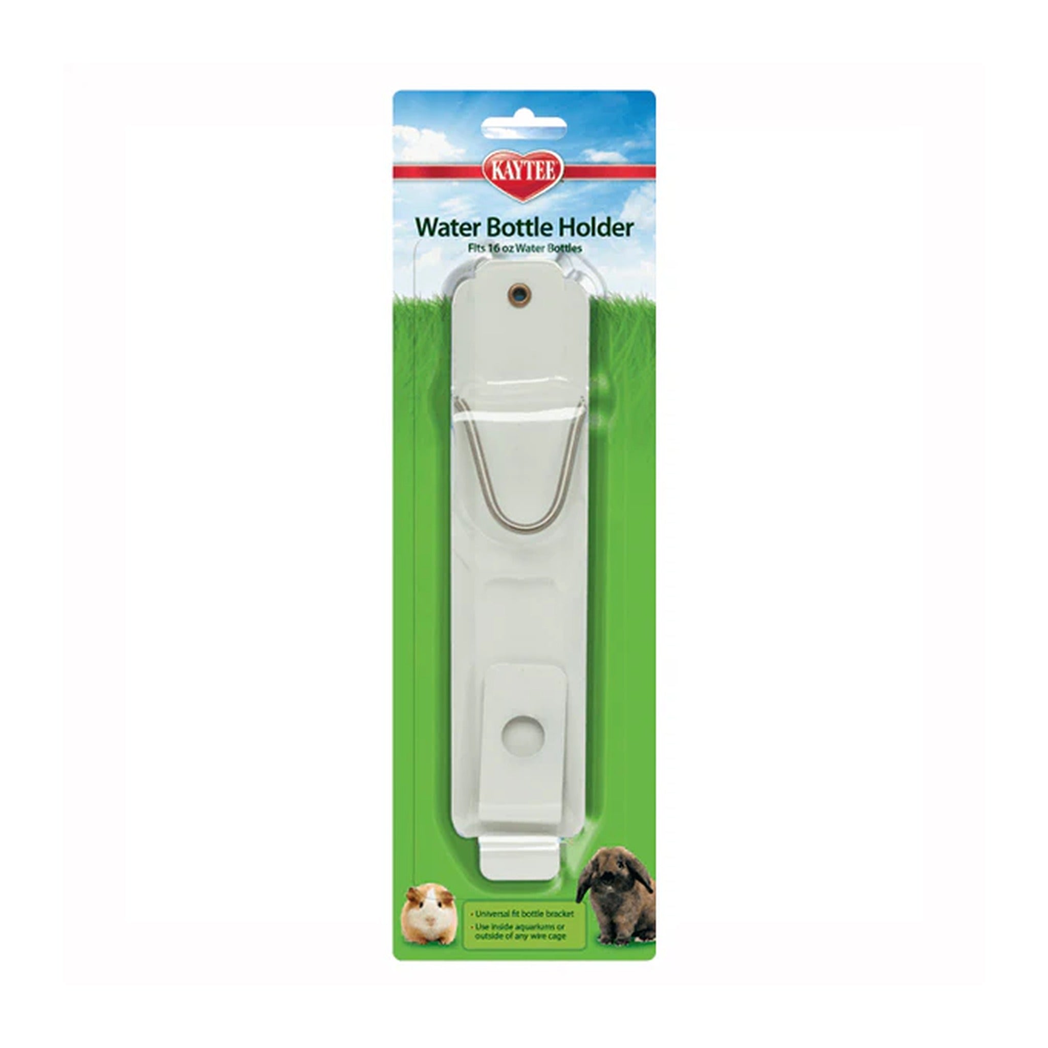 Kaytee Bottle Holder 16oz
