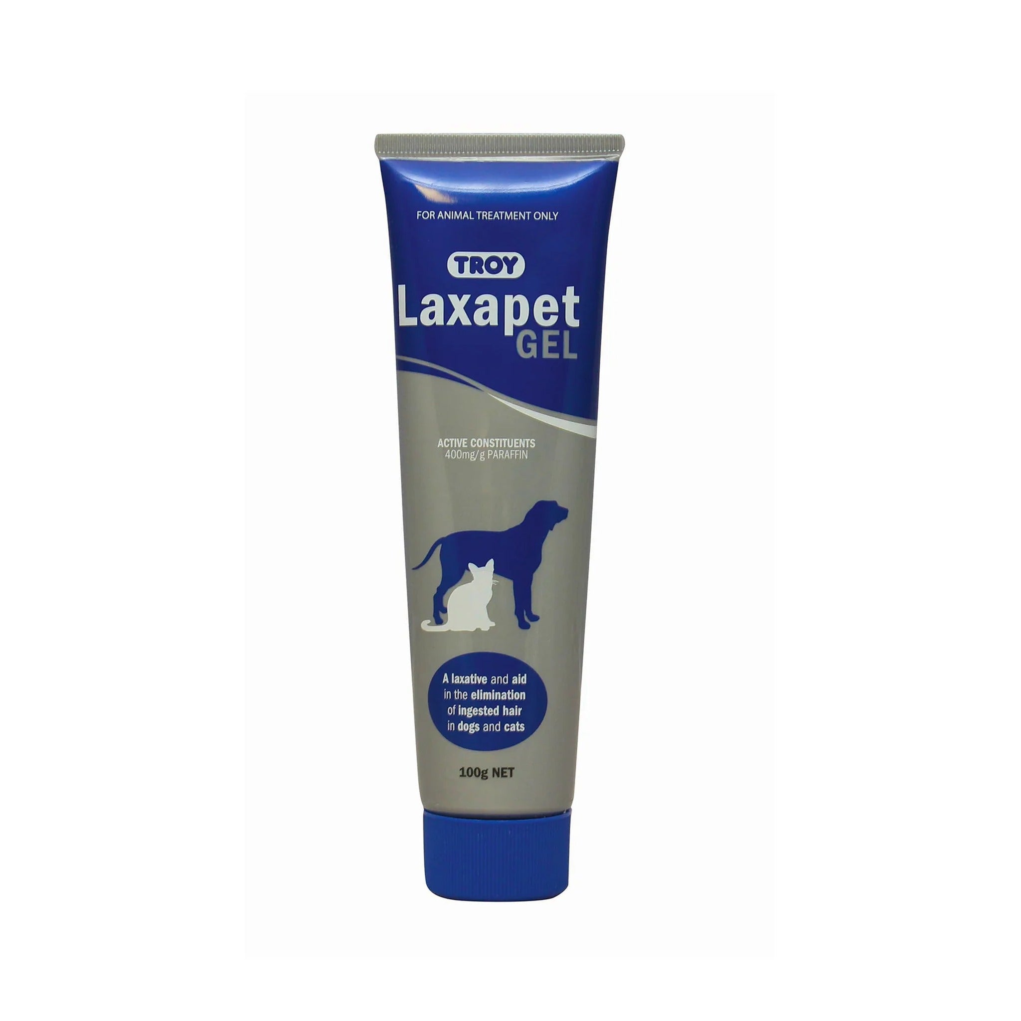 Laxapet Salmon 4oz