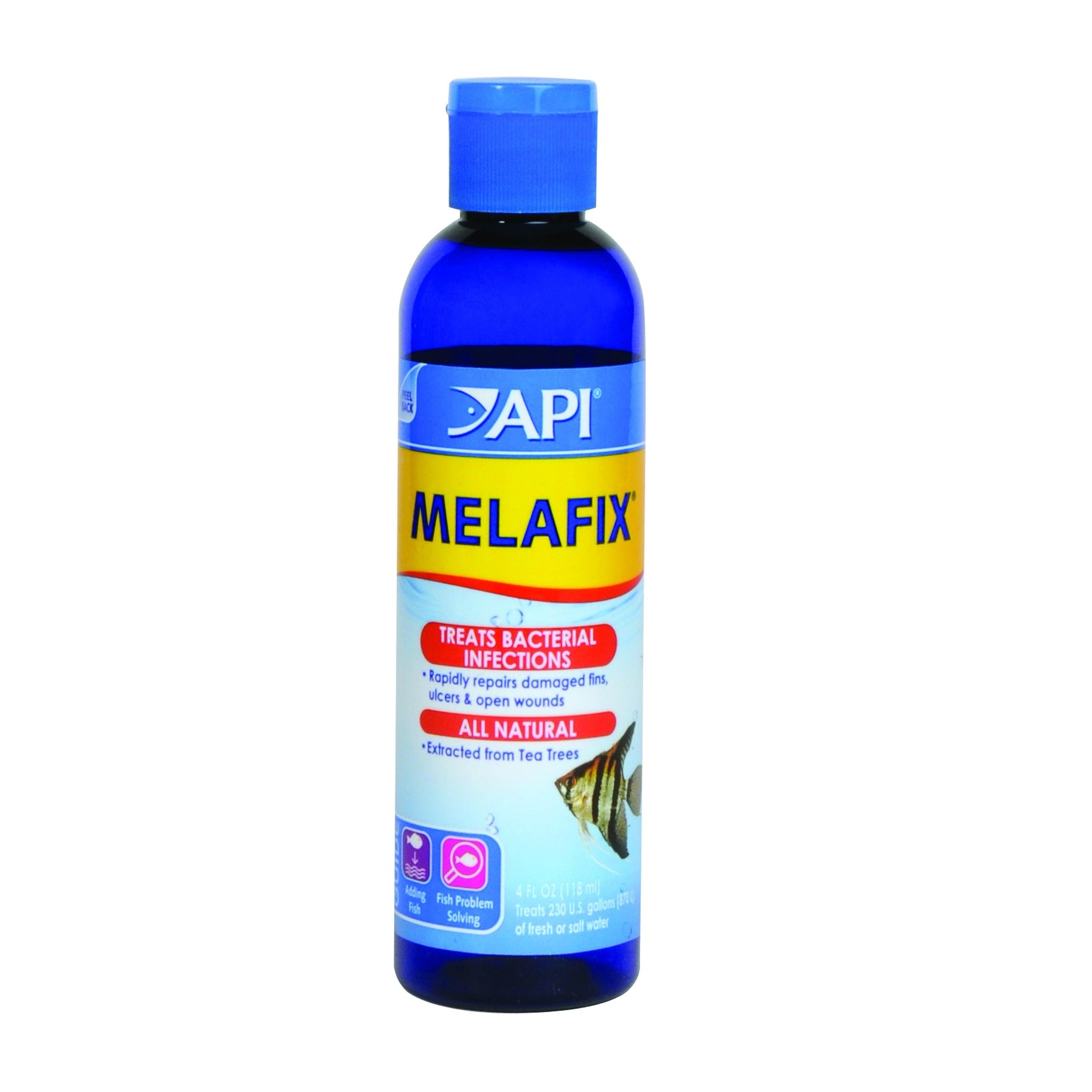 Melafix 8oz