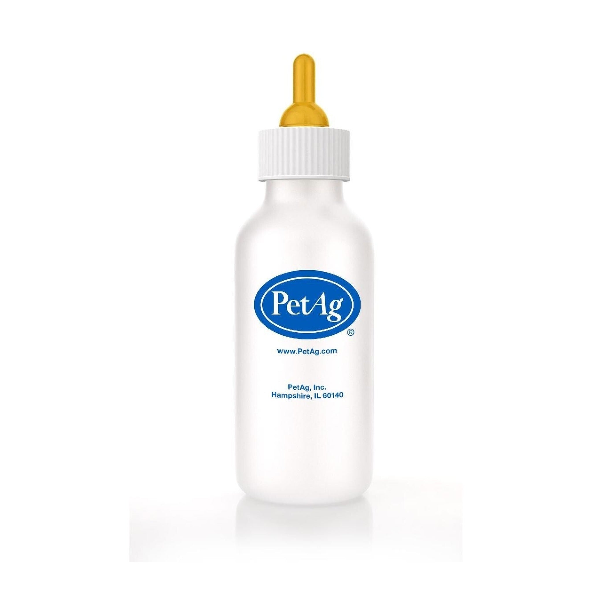 Nurser Bottle 2oz