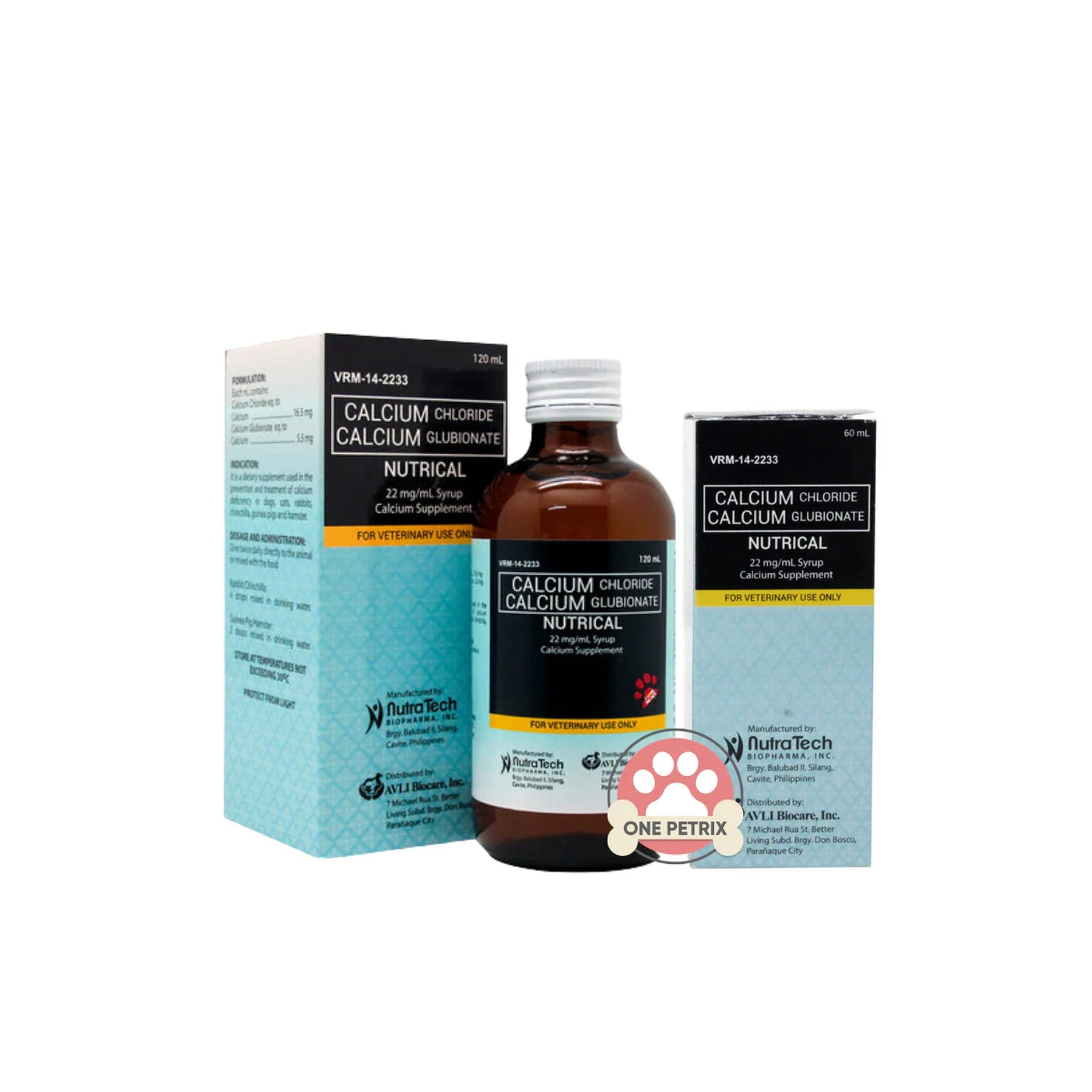 NutriCal 4.25oz