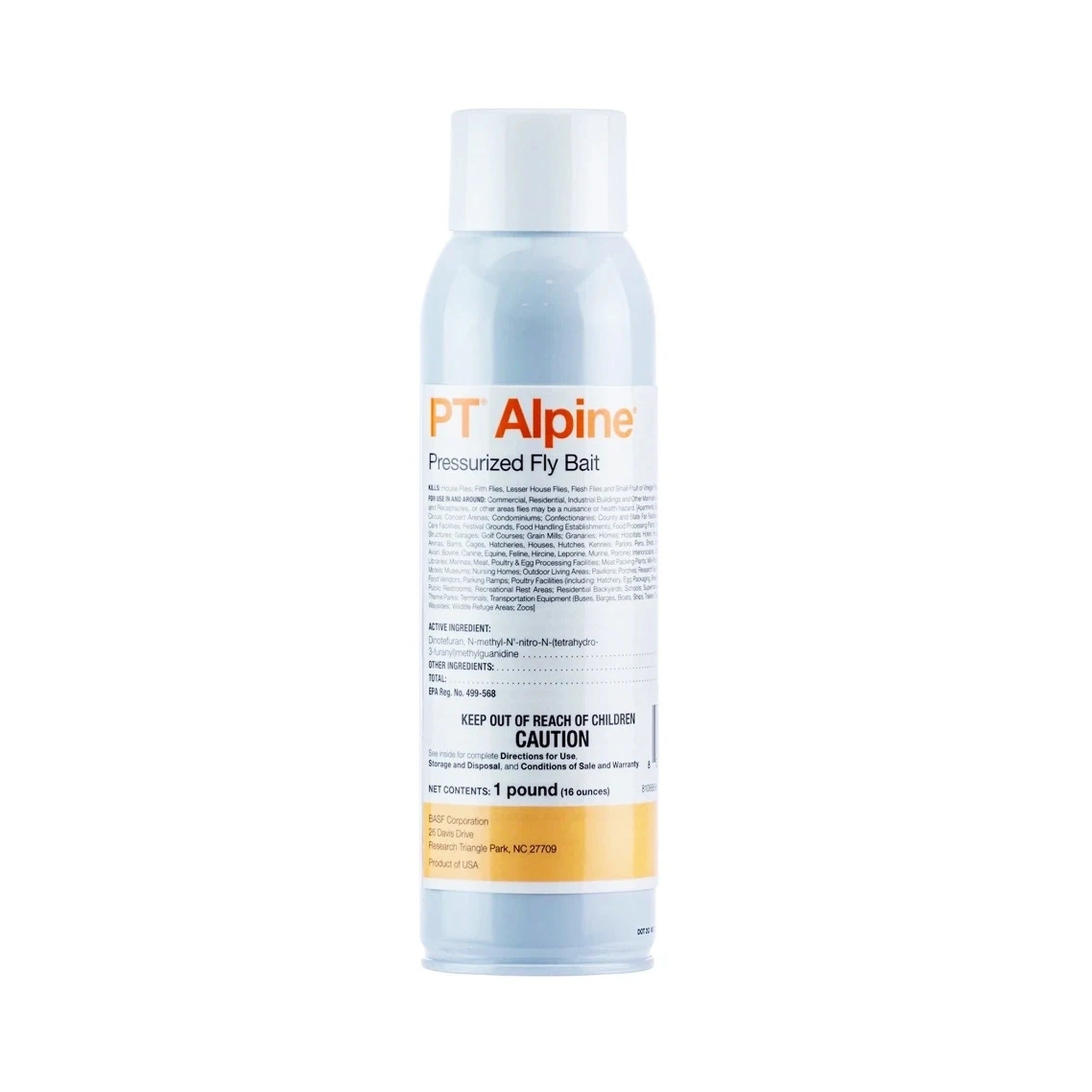 PT Alpine Fly Bait