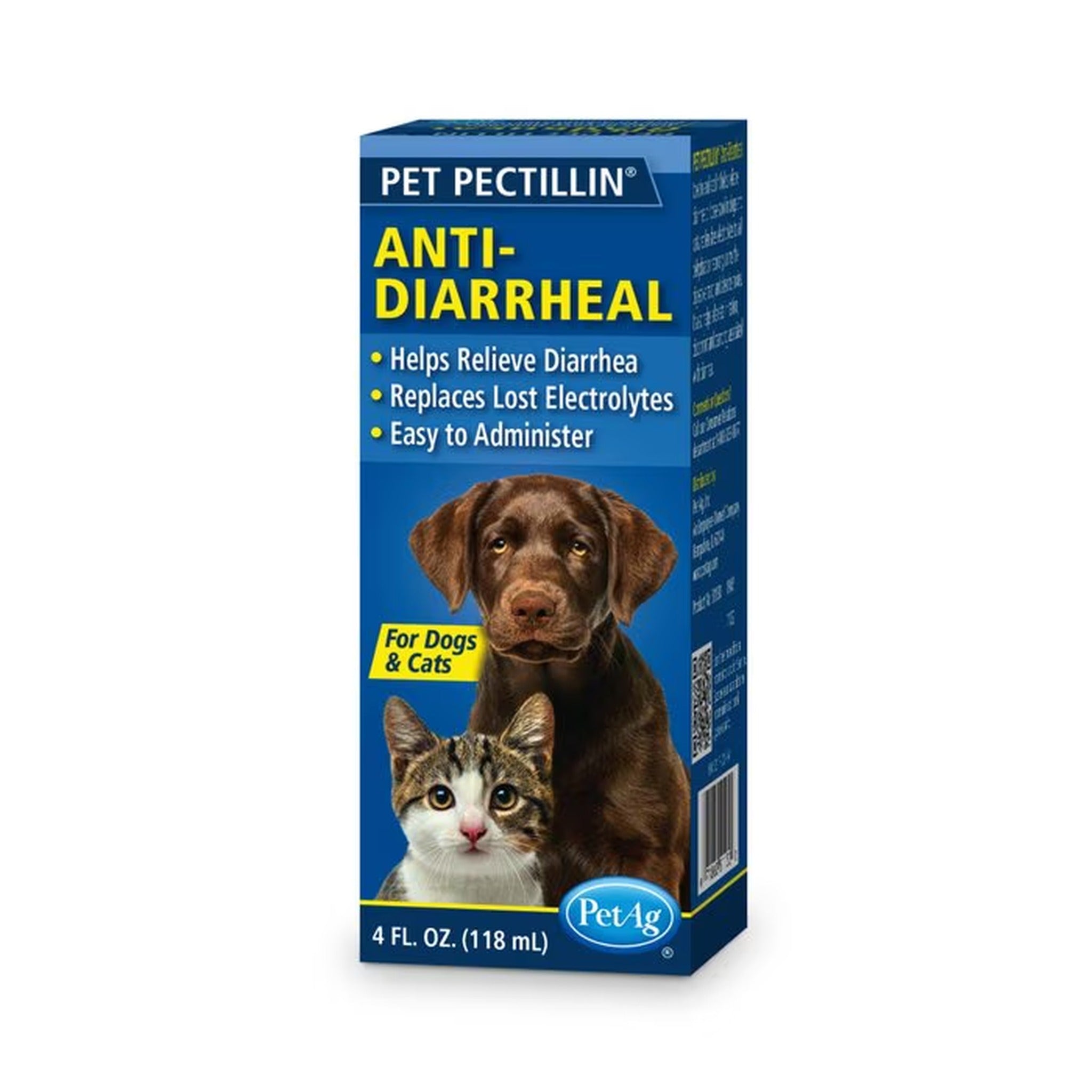 Pet Pectilin 4oz