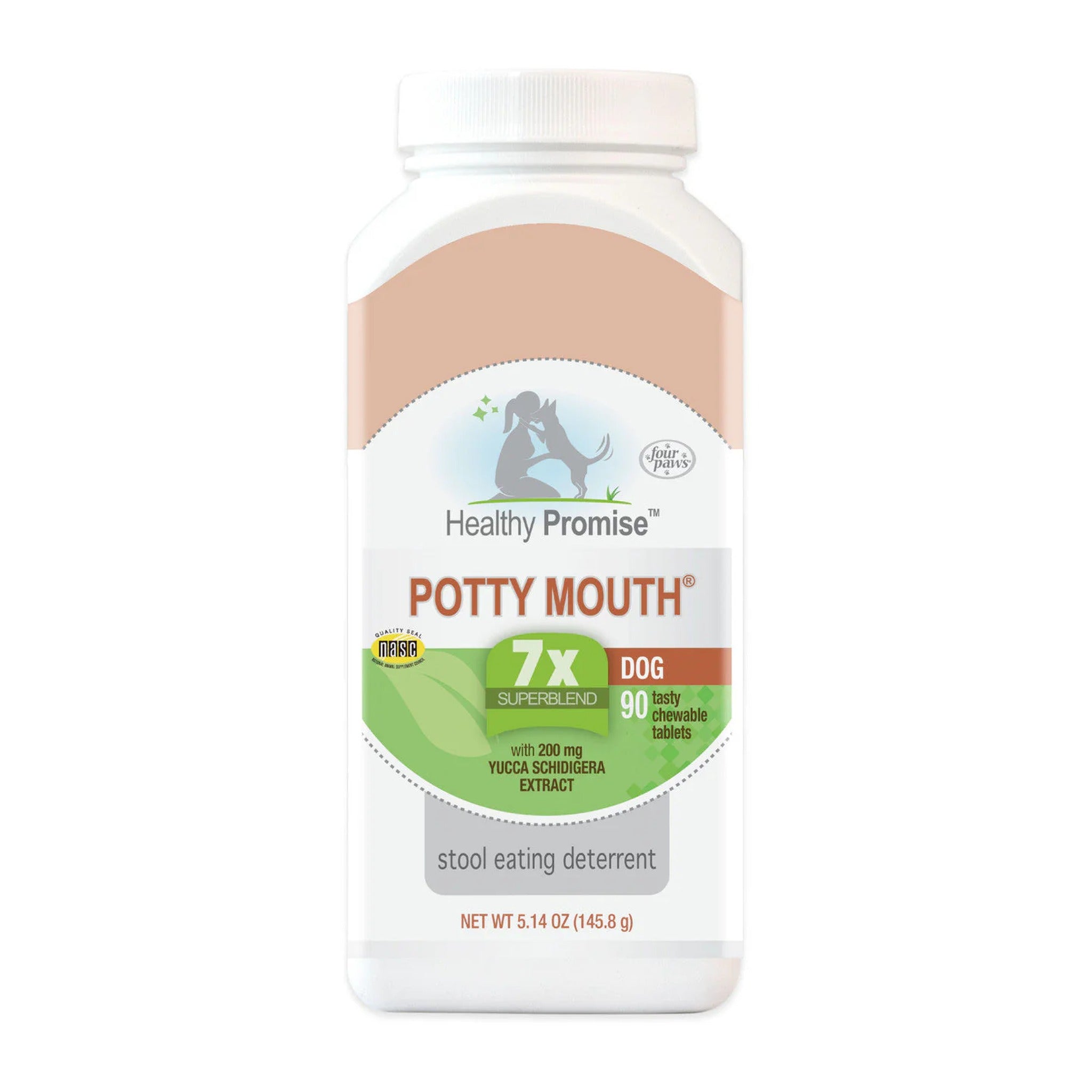 Potty Mouth