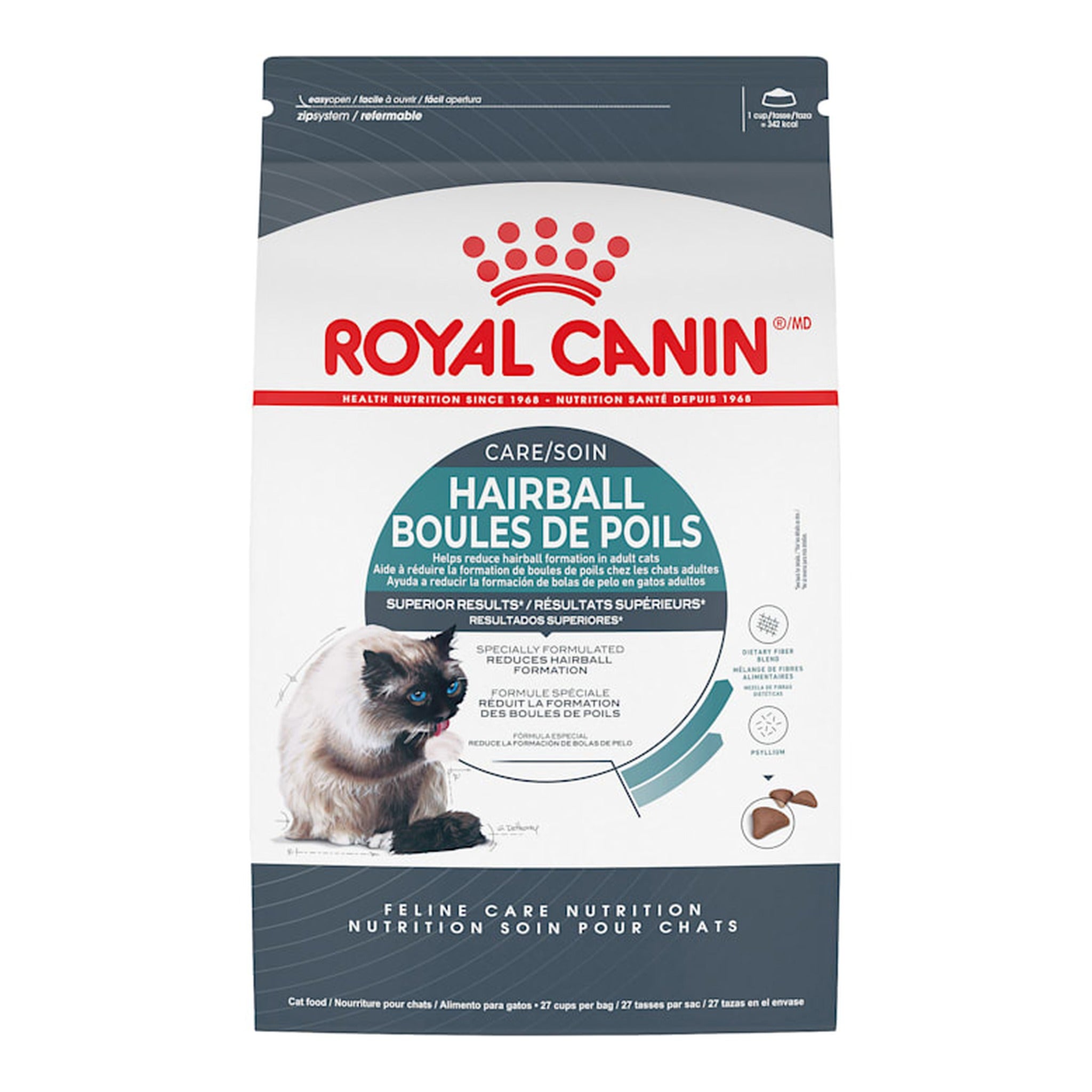 RC Hairball Control 14lb