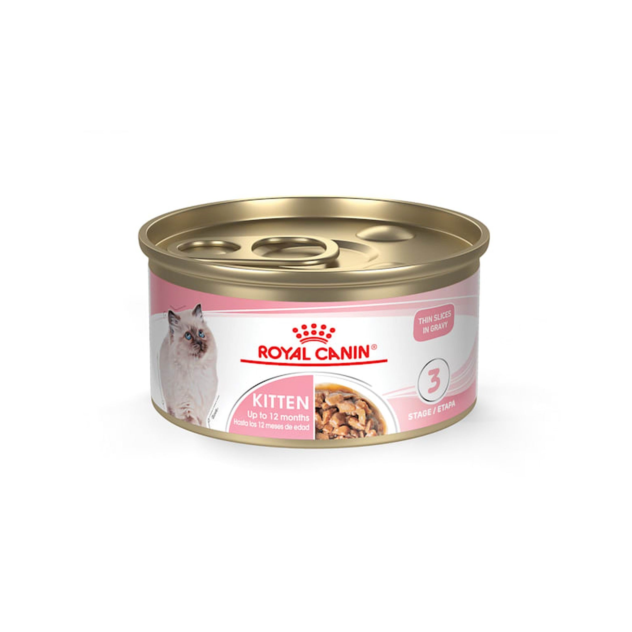 RC Lata Kitten 3oz
