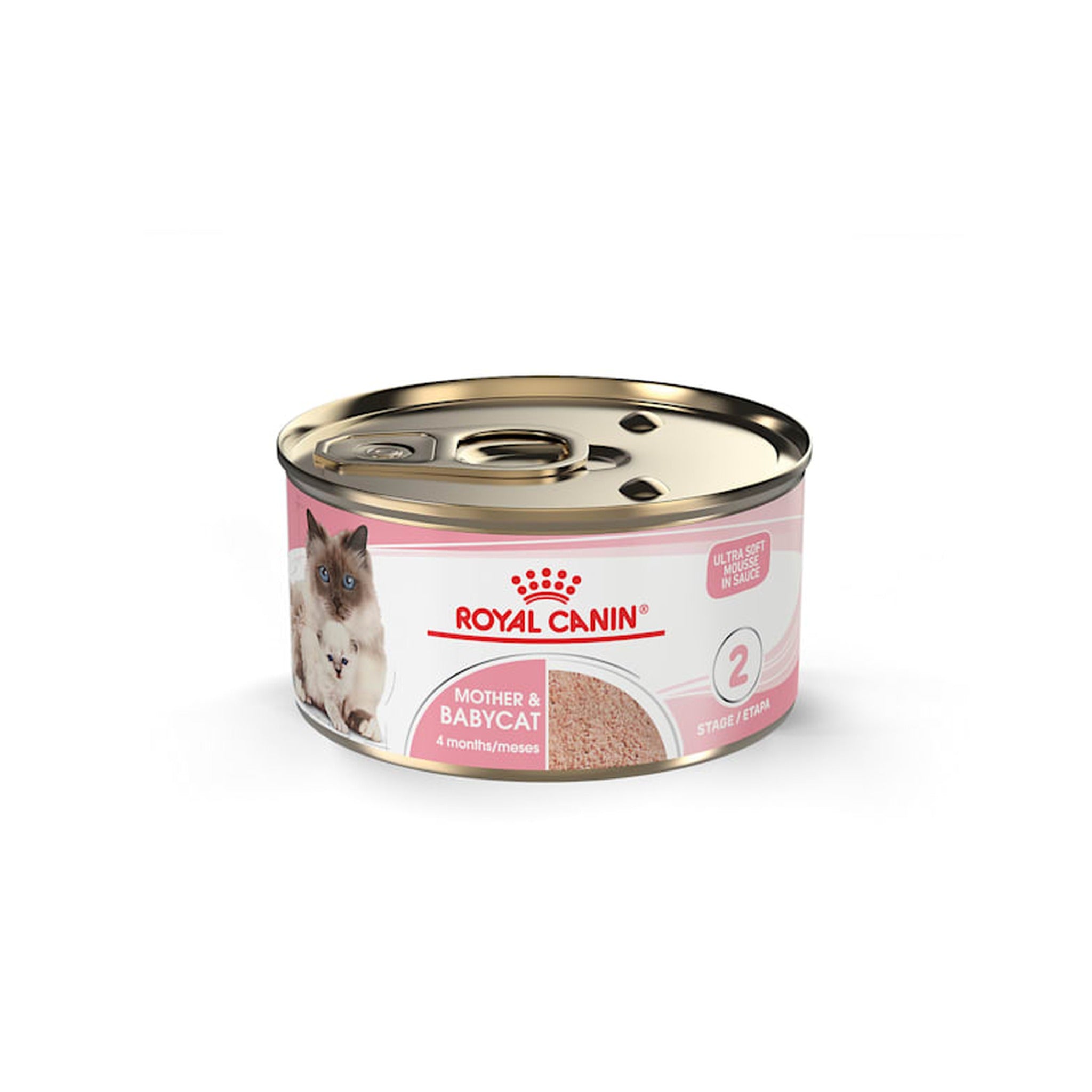 RC Lata Kitten 3oz