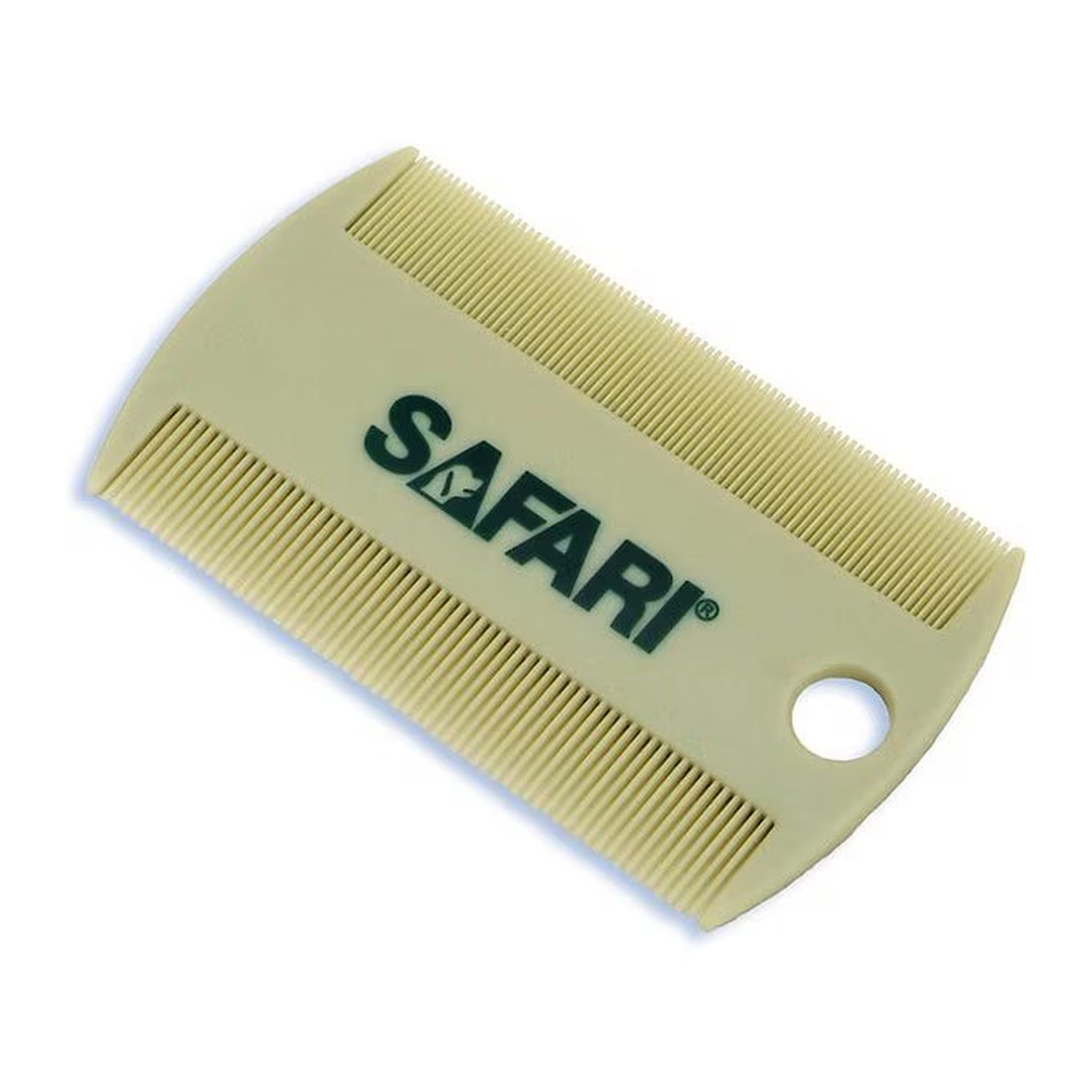 Safari Flea Comb