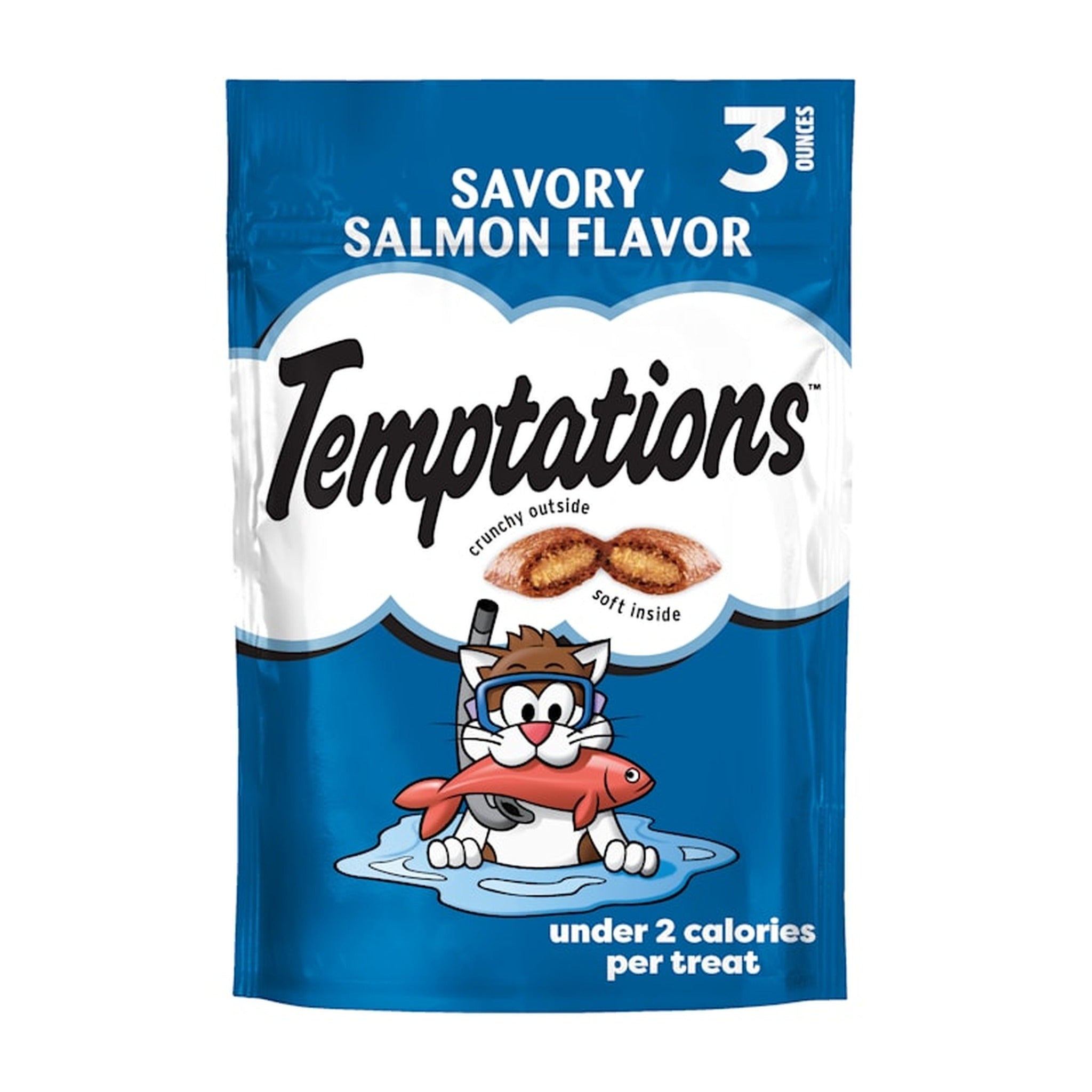 Temptations Salmon