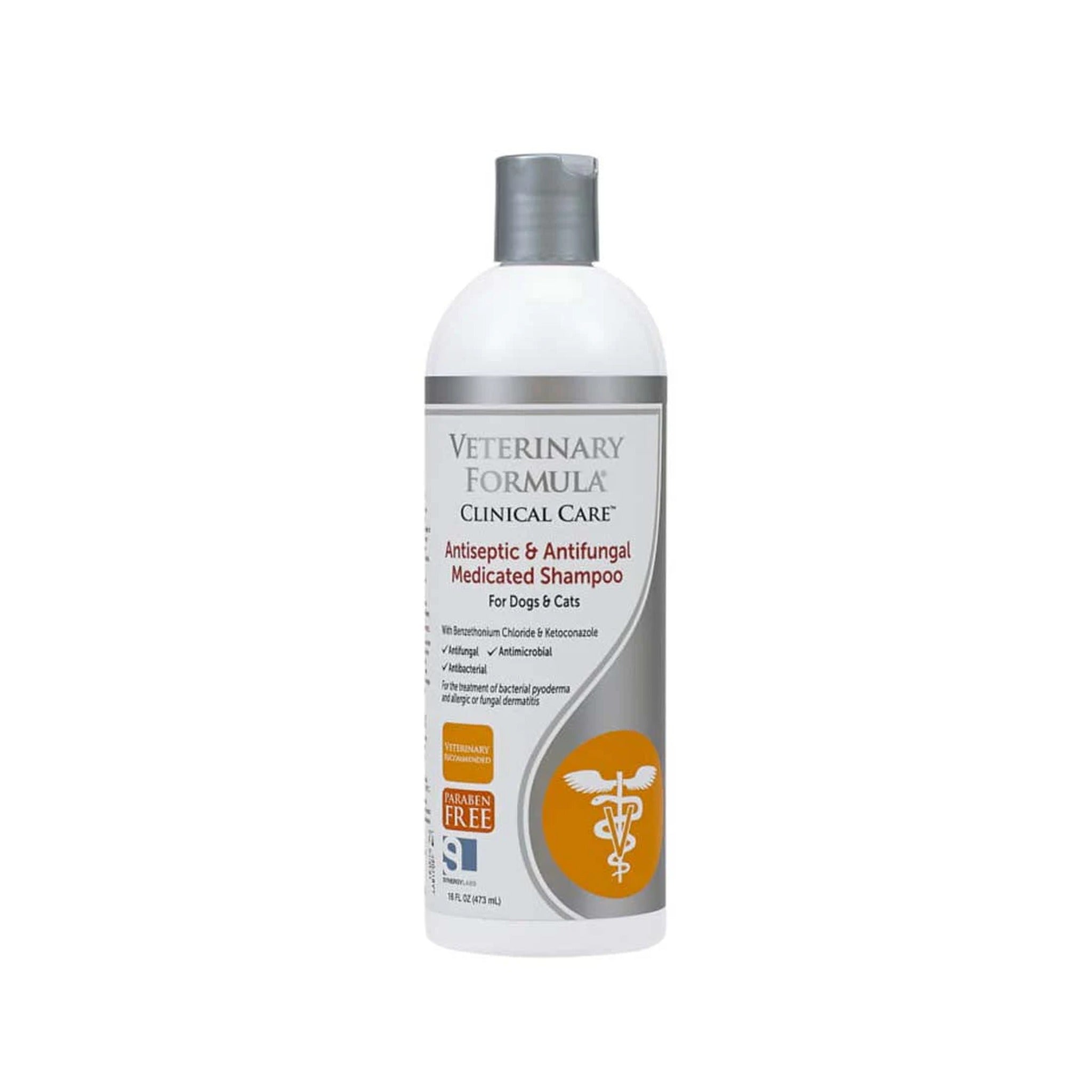 Vet Fomula Antiseptic & Antifungal Shampoo
