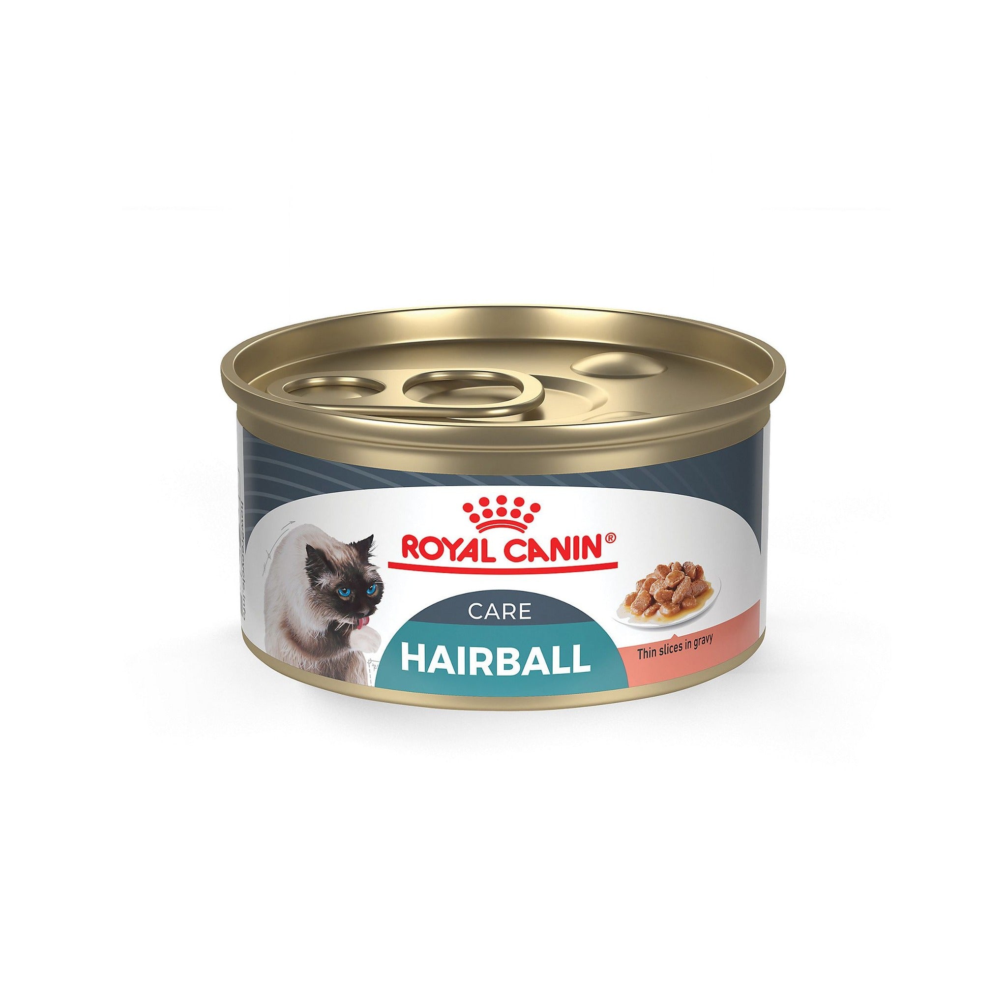 RC Hairball Control Lata 3oz