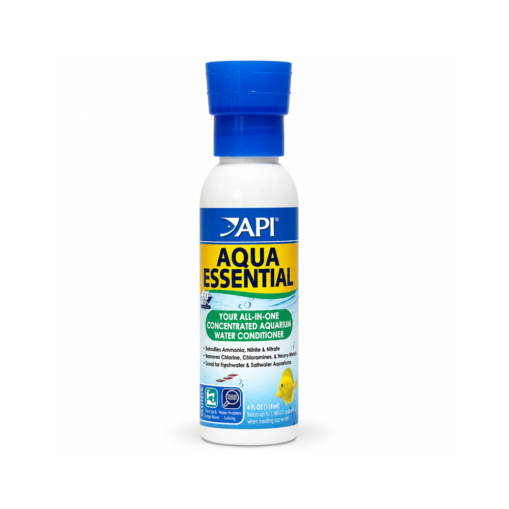 API Aqua Essential 4oz