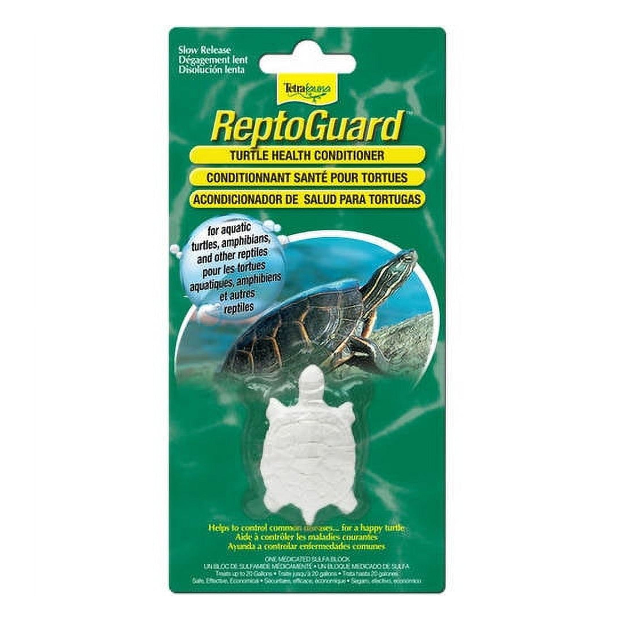 Reptoguard Turtle Conditioner