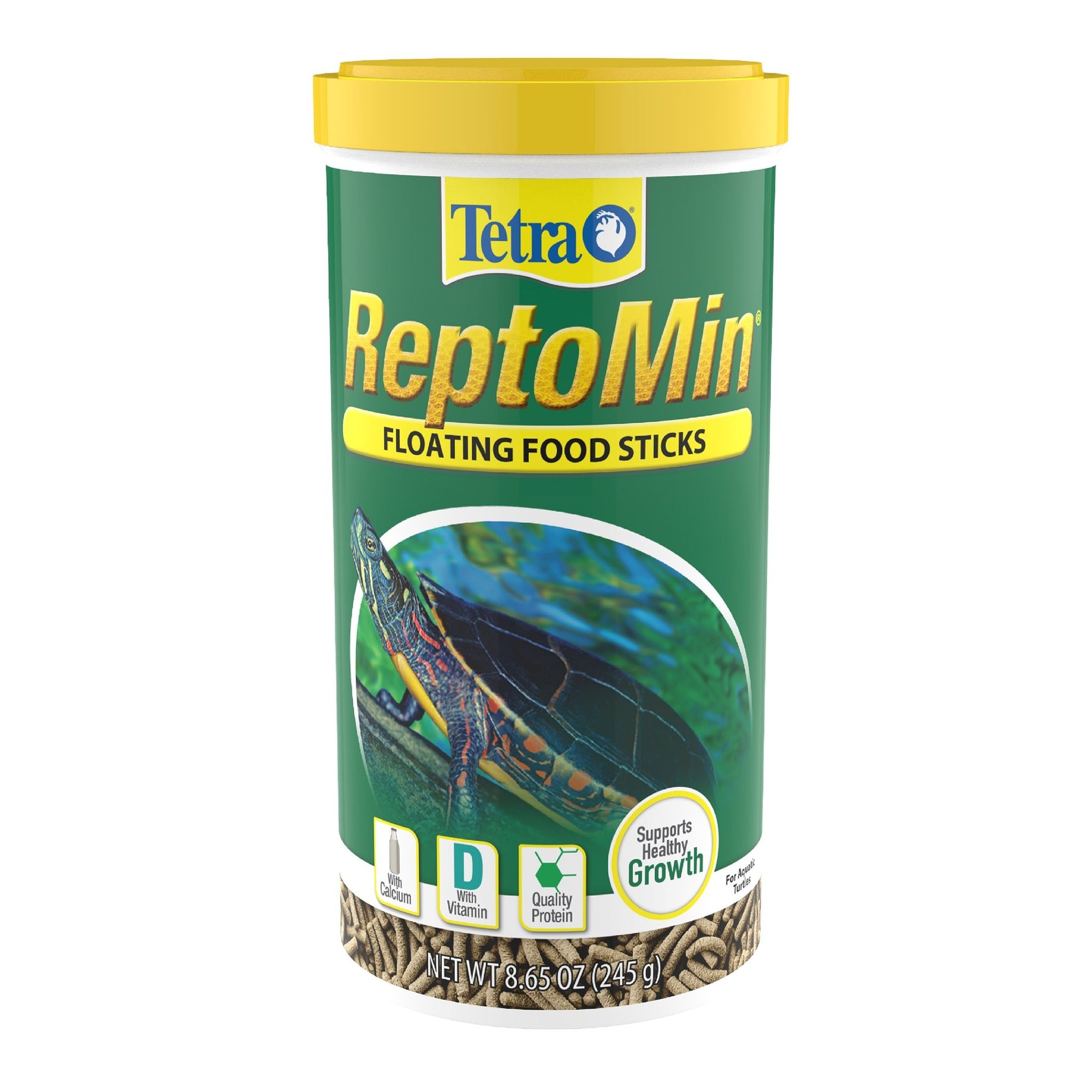 ReptoMin Turtle Stick 1.94oz