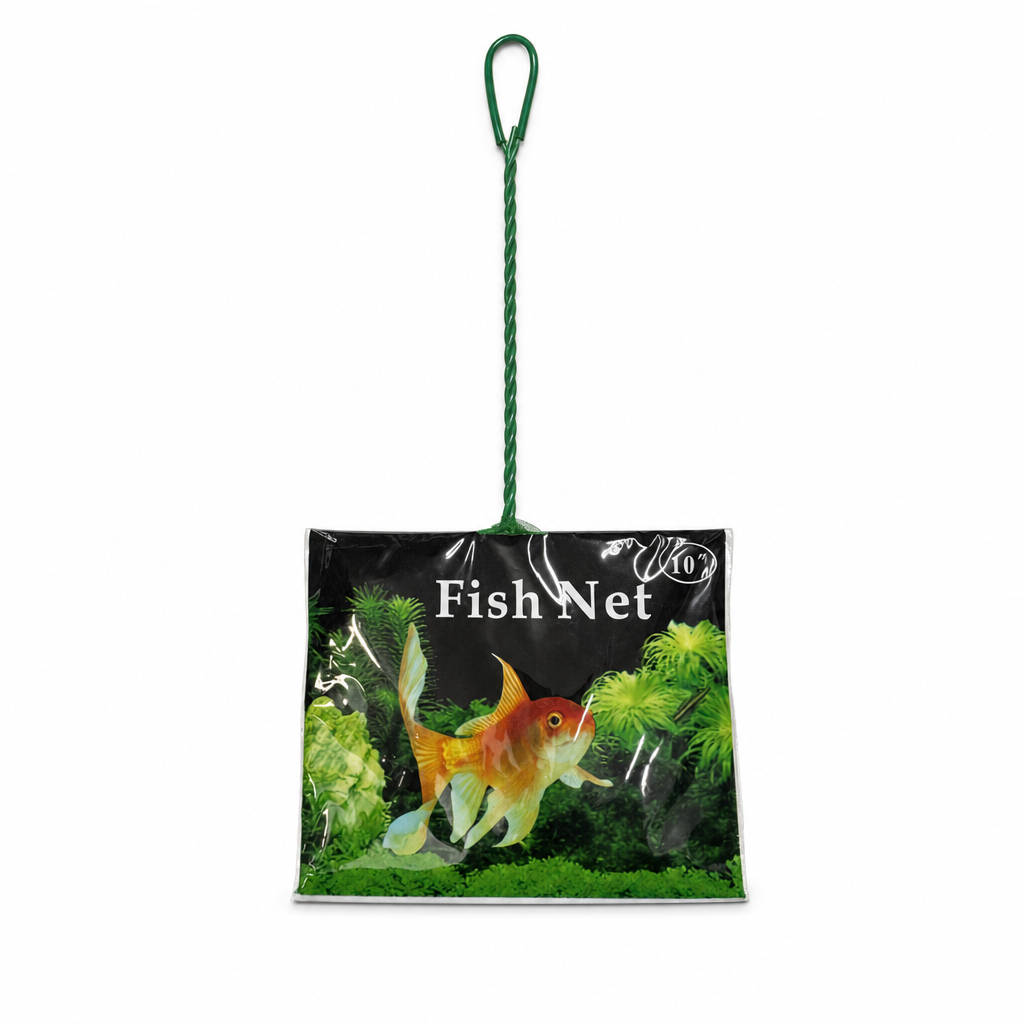 Fish Net 10inch
