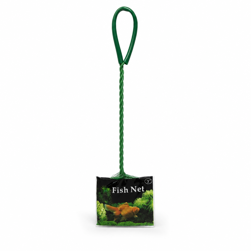 Fish Net 3inch