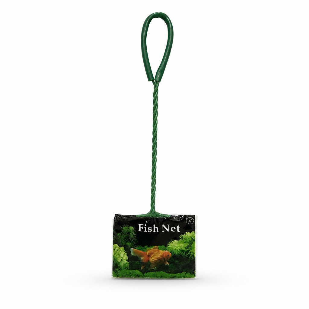 Fish Net 4inch