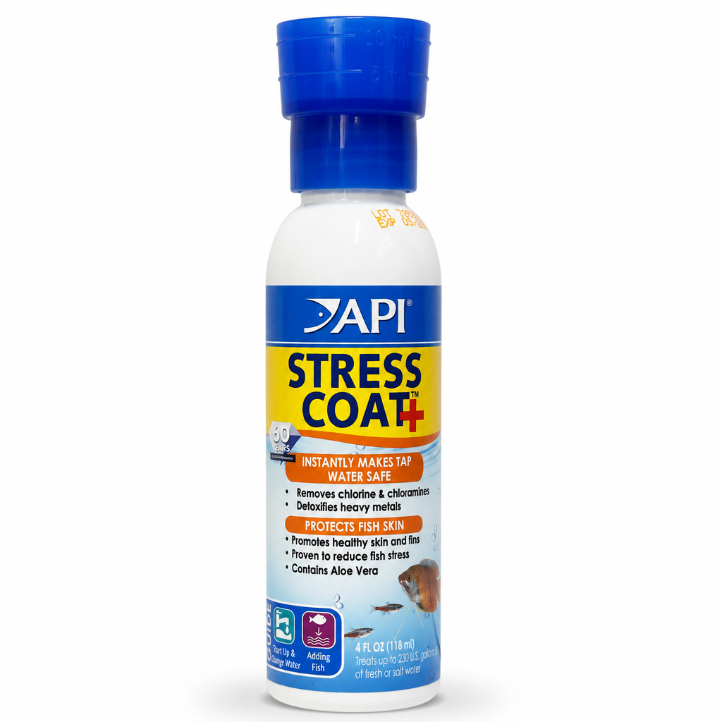 Stress Coat 4oz
