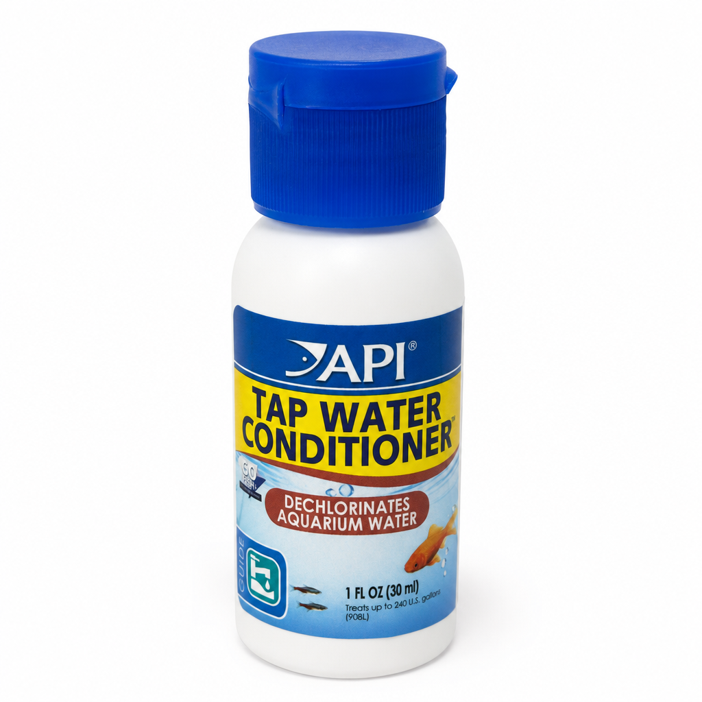API Tap Water Conditioner 1oz