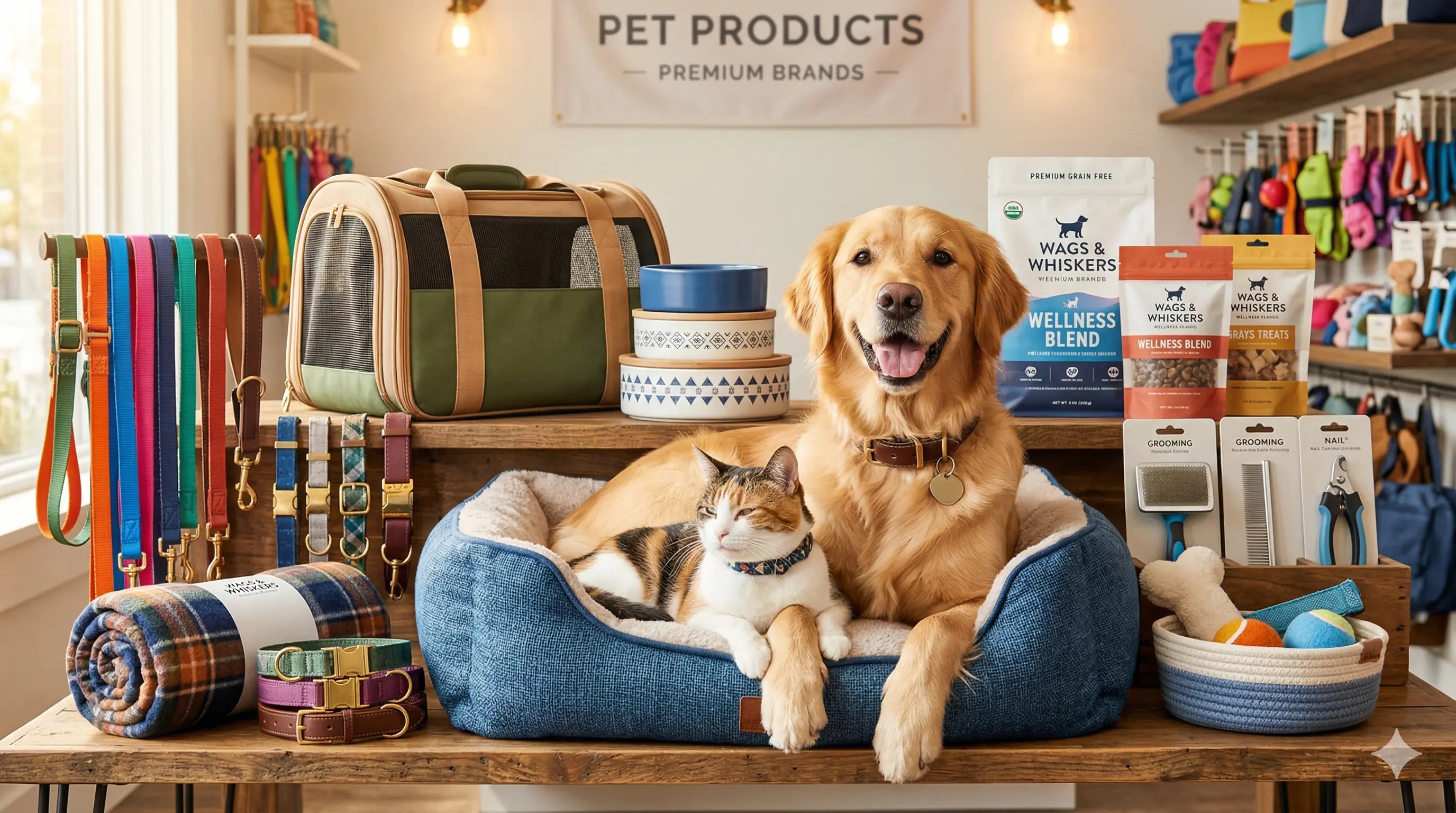 Productos Para Mascotas