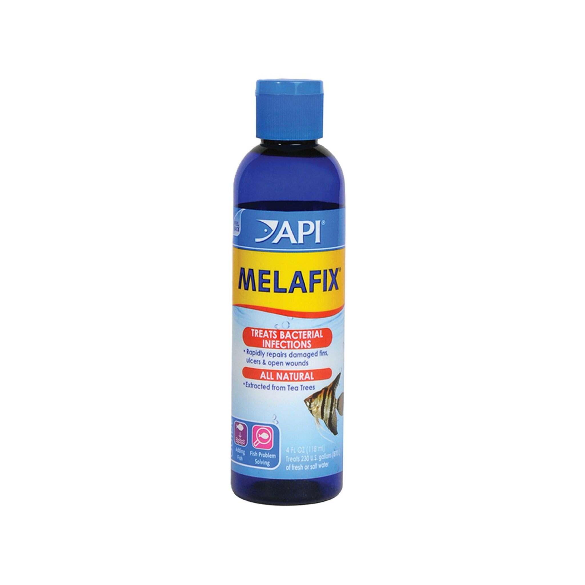 Melafix 4oz
