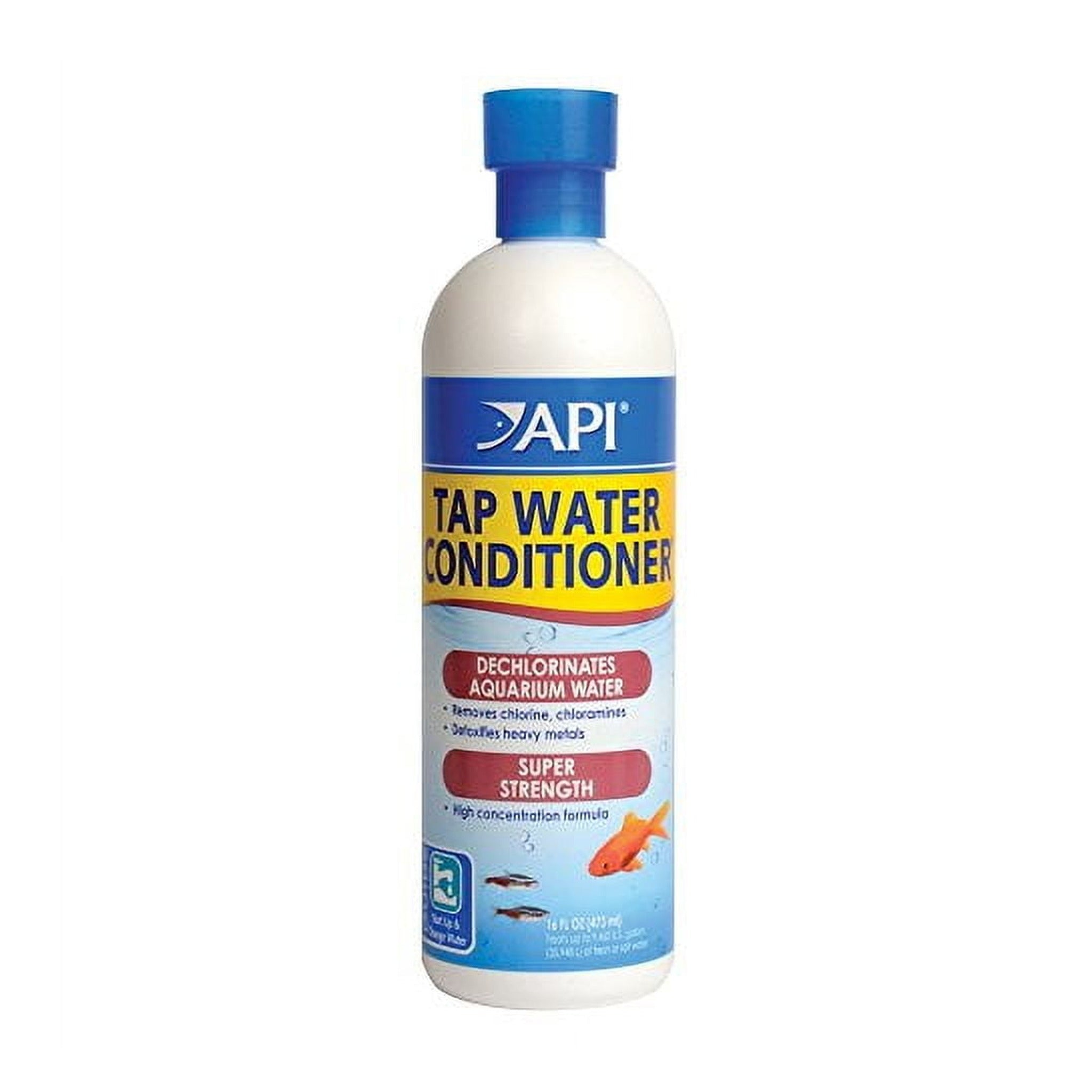 API Tap Water Conditioner 16oz