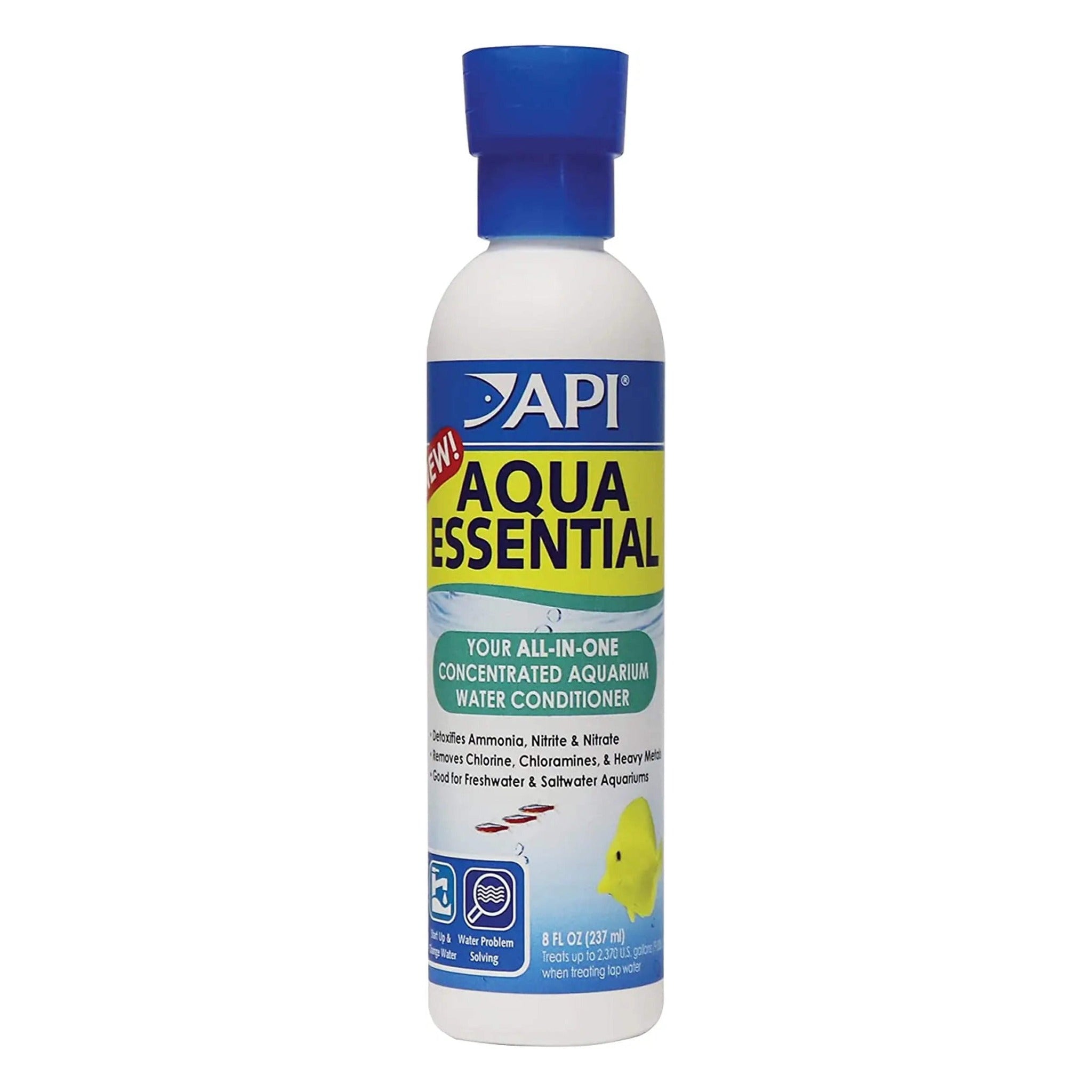 Aqua Essential 8oz