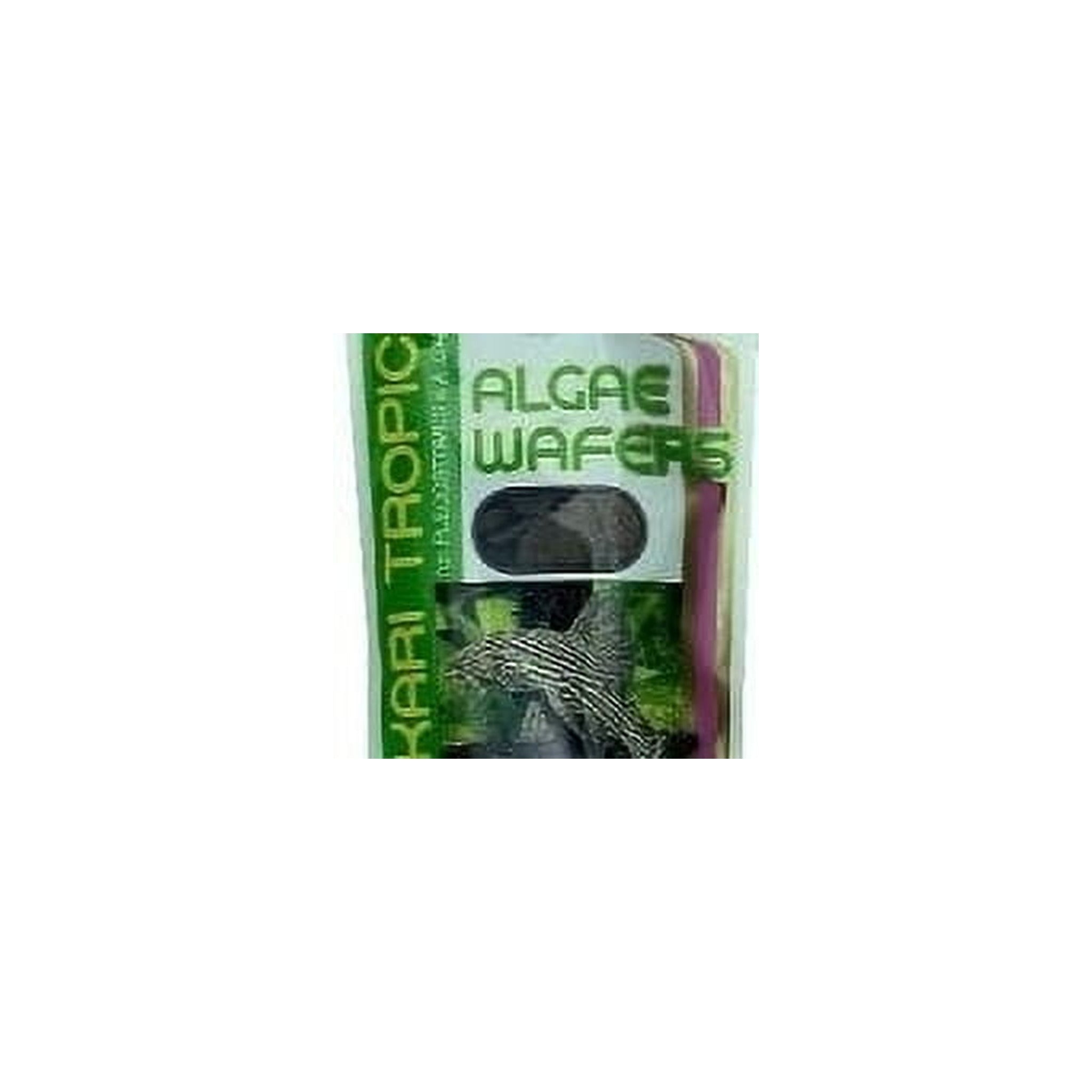 Algae Wafers 2.89oz