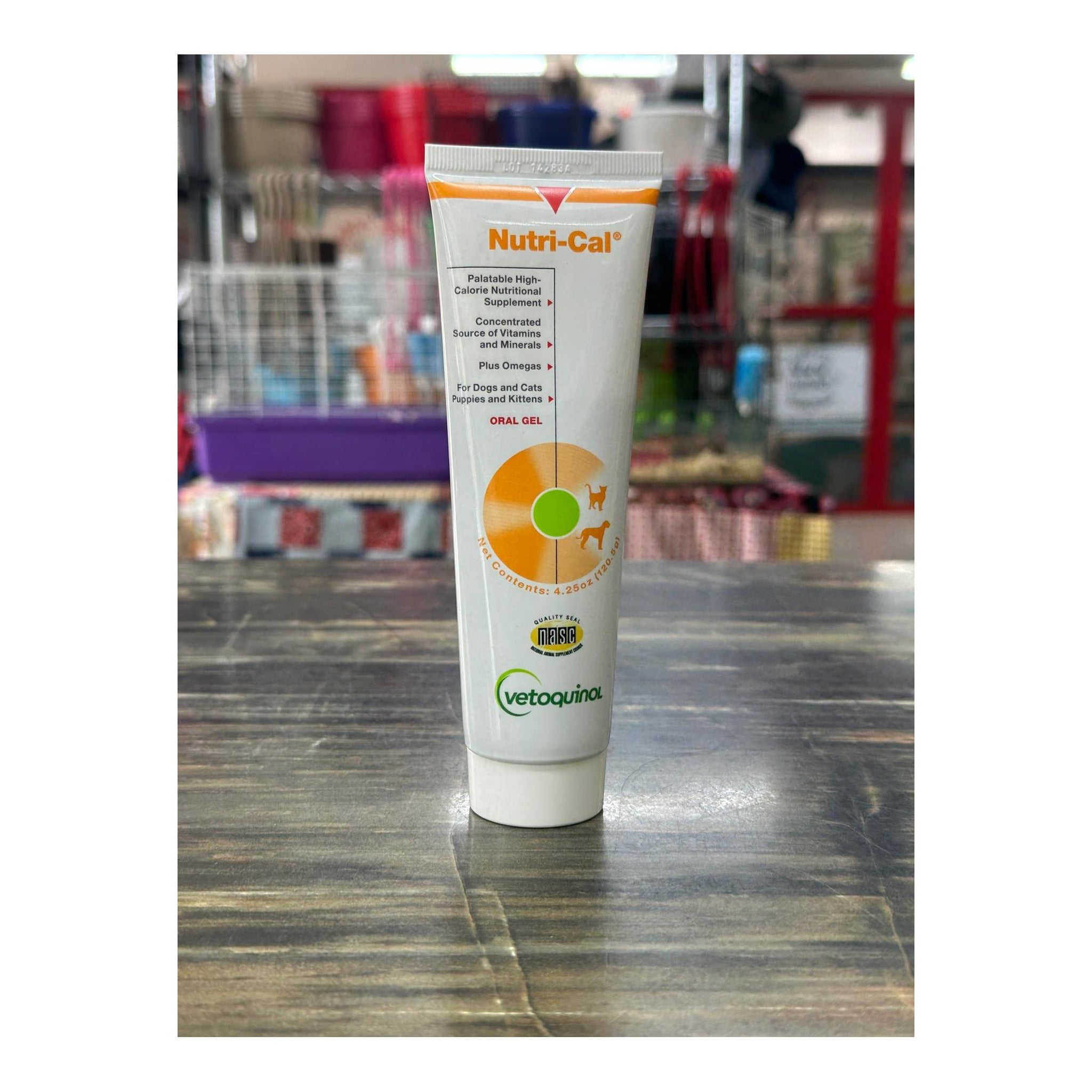 NutriCal 4.25oz