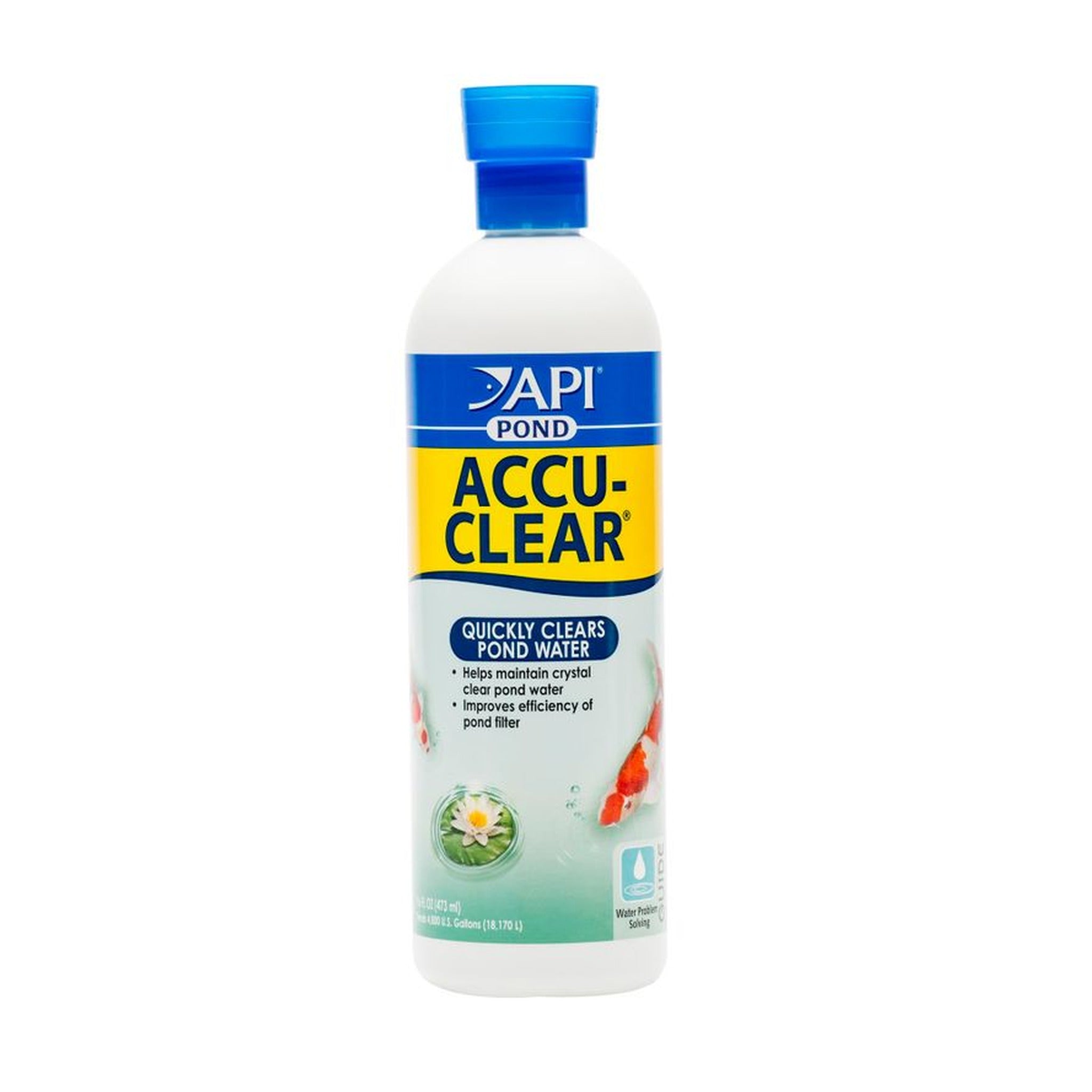 Accuclear 16oz
