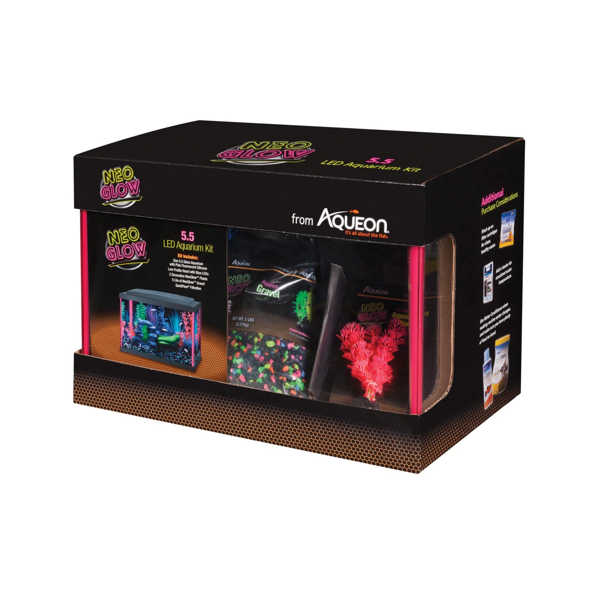 Aqueon NeoGlow Kit