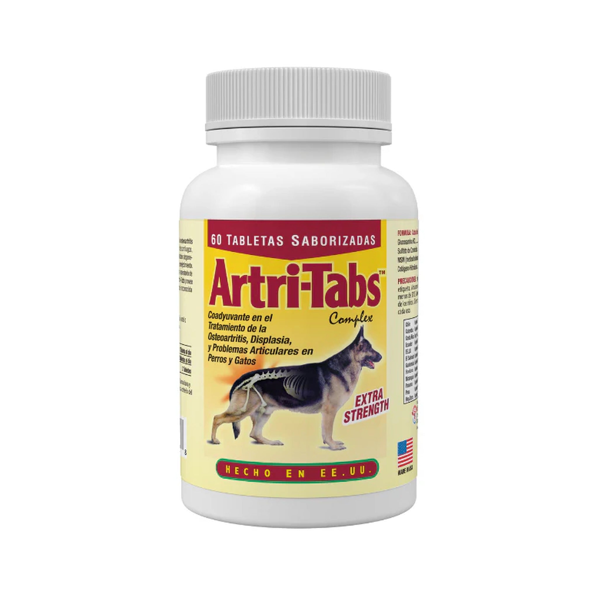Arti Tabs