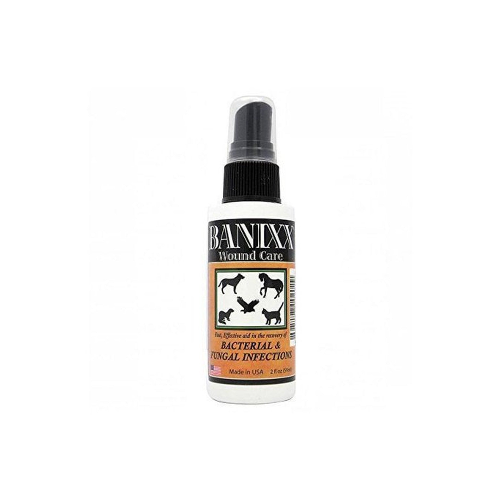 Banixx 2oz