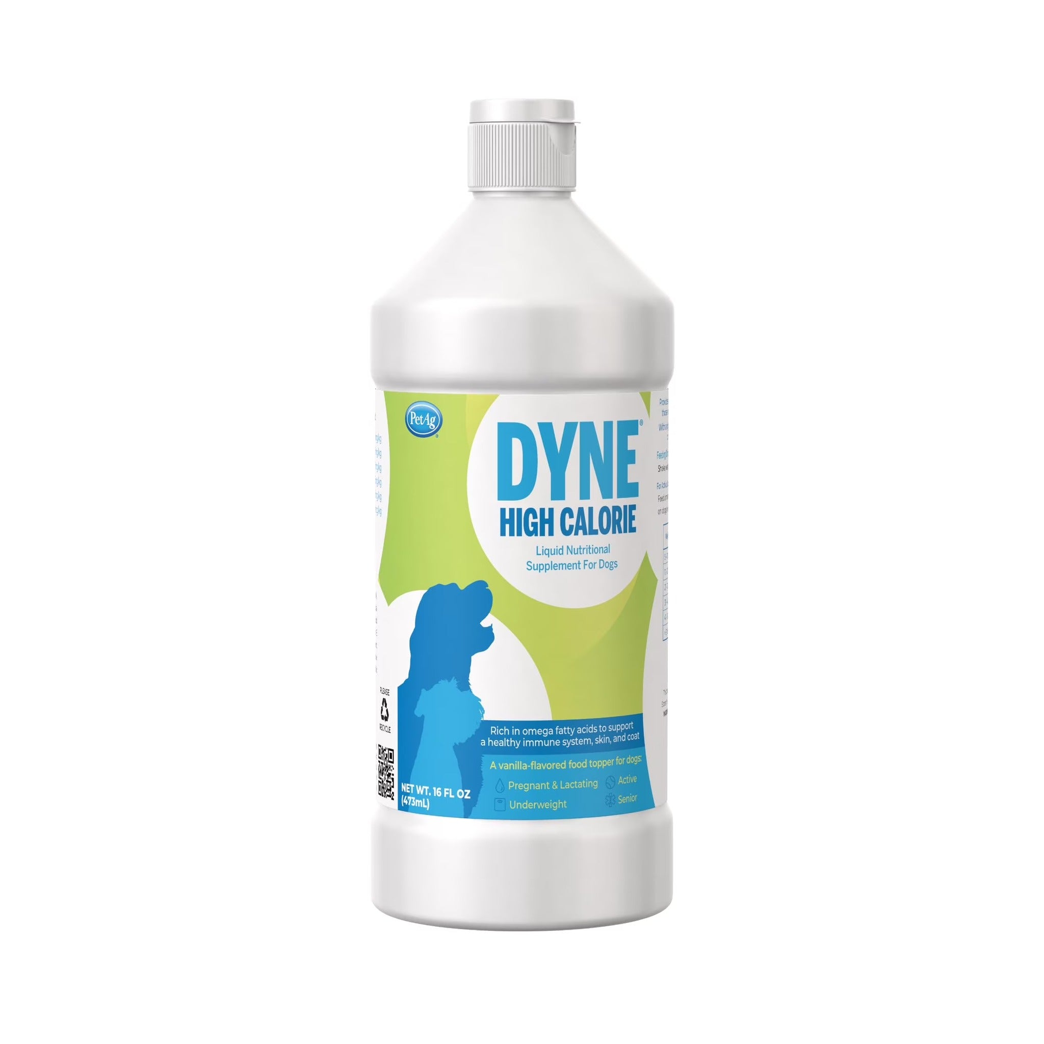 Dyne 16oz