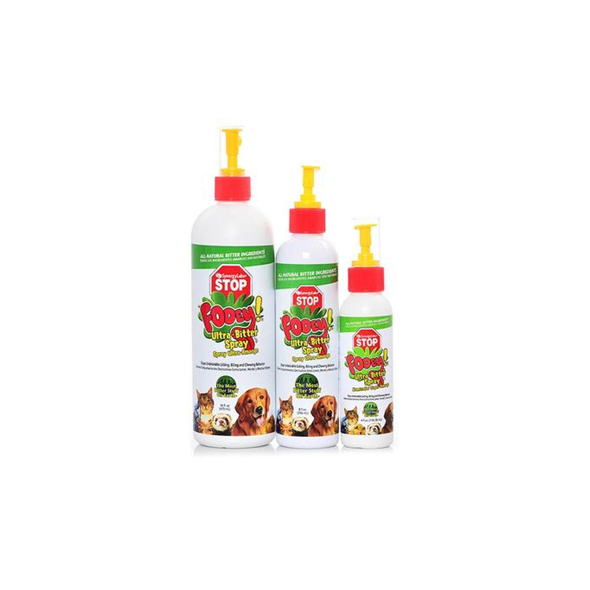 Fooey Bitter Spray