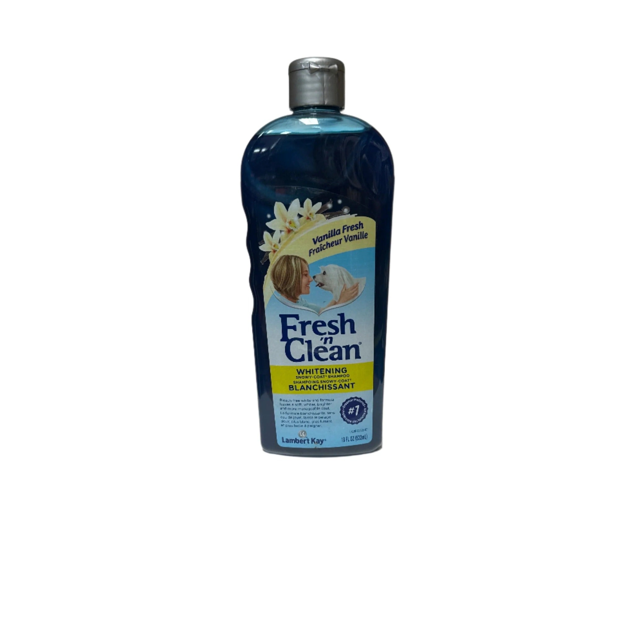 Fresh N Clean Whitening