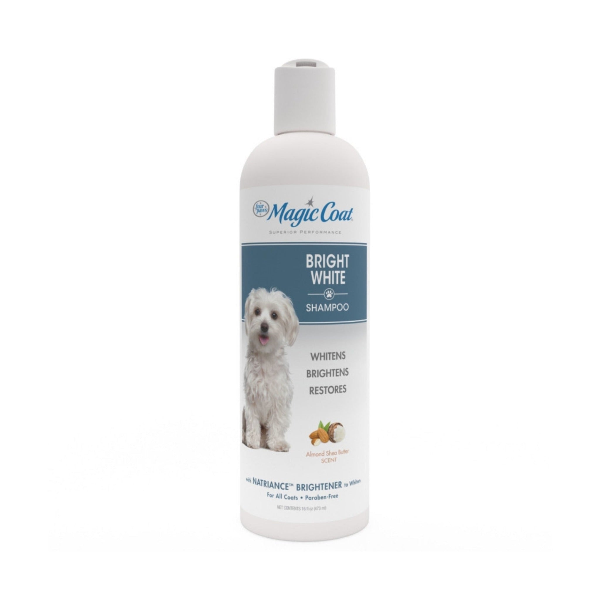 MC Bright White Shampoo