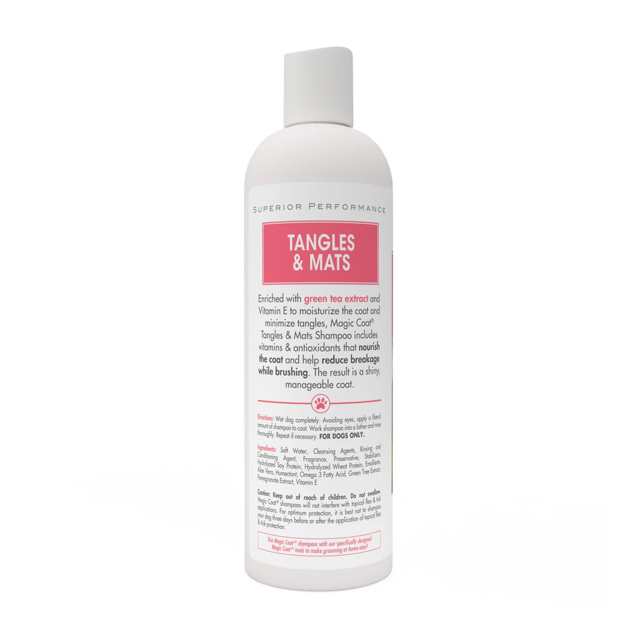 MC Medicated Shampoo