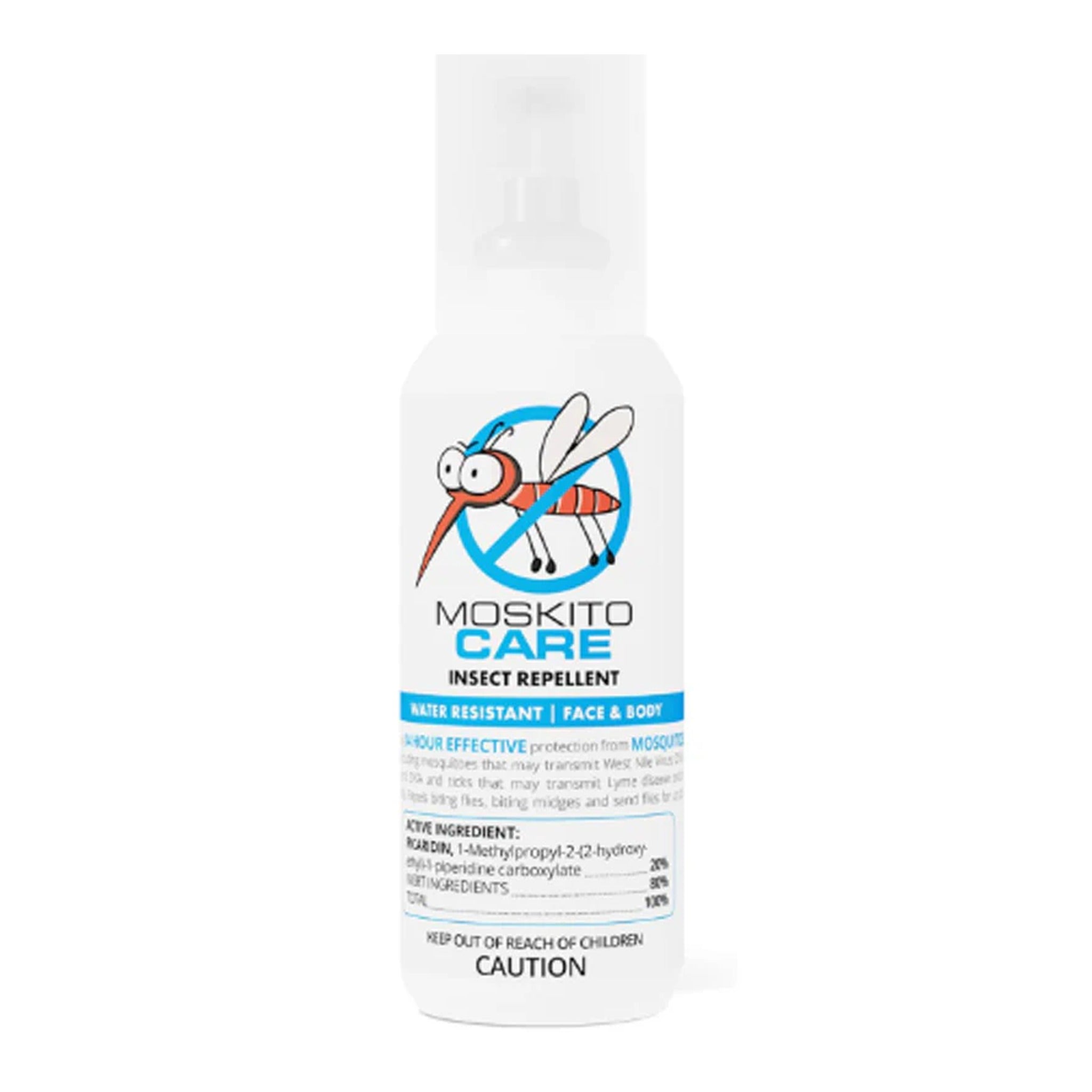 Moskito Care Insect Repellent