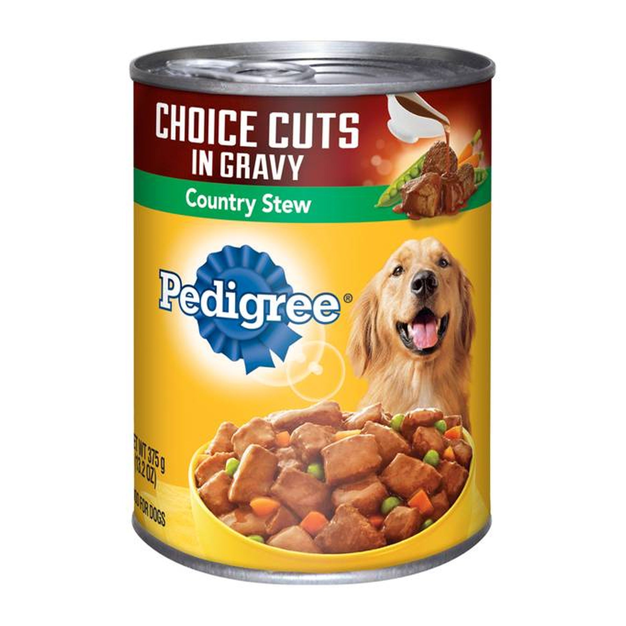 PDG Country Stew Lata 13.2oz