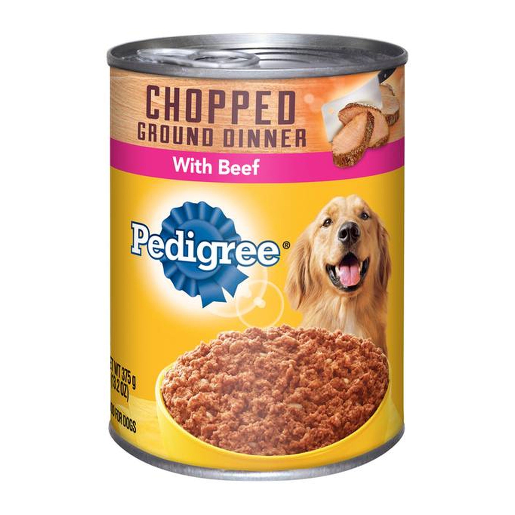 PDG Chopped Beef Lata 13.2oz