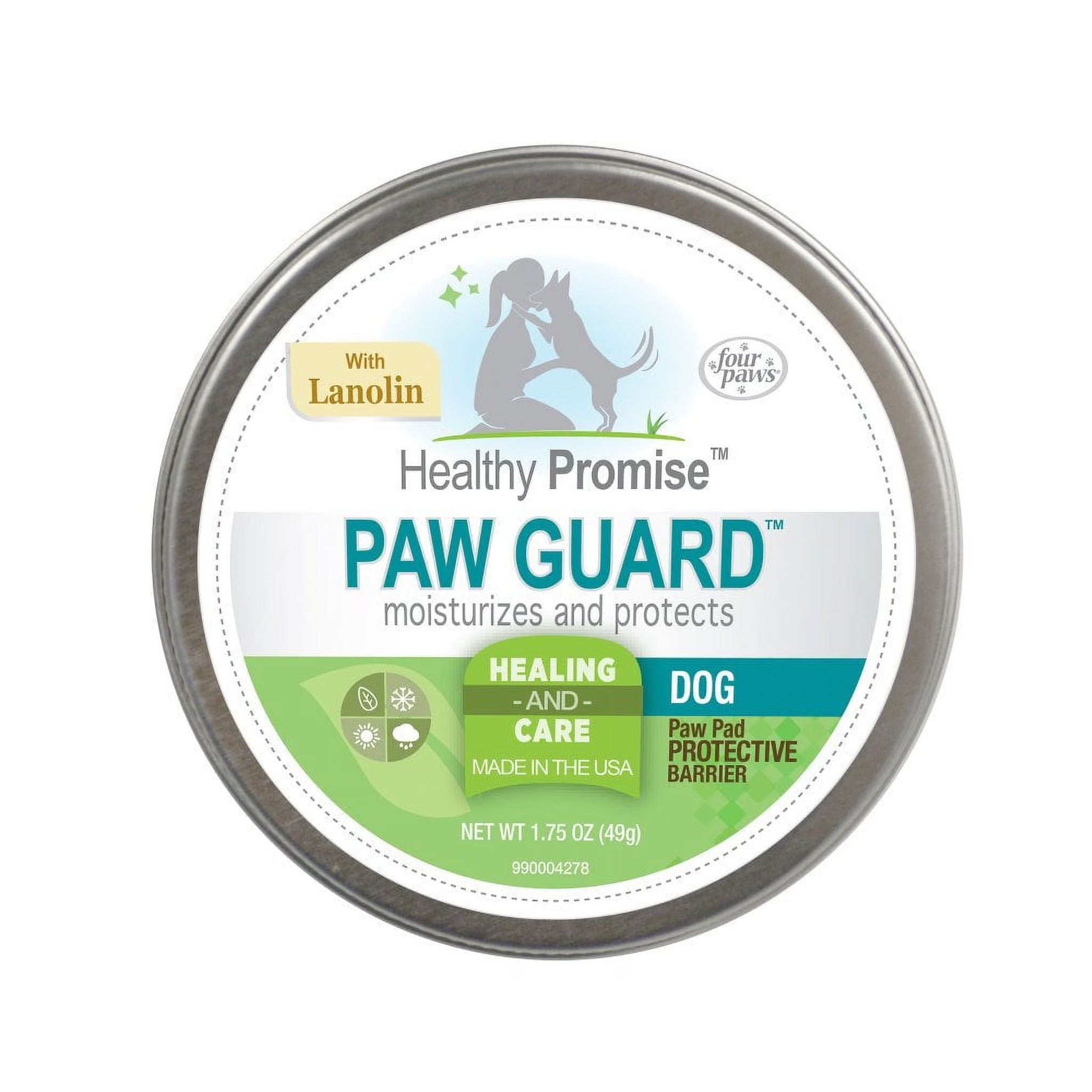 Paw Guard