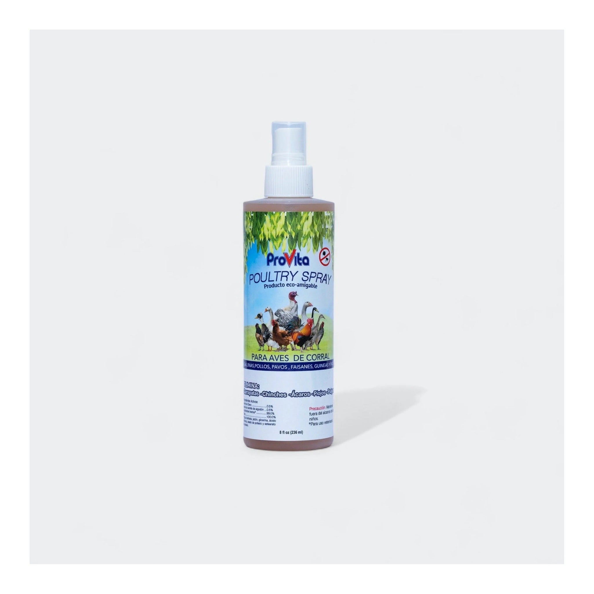 Provita Poultry Spray